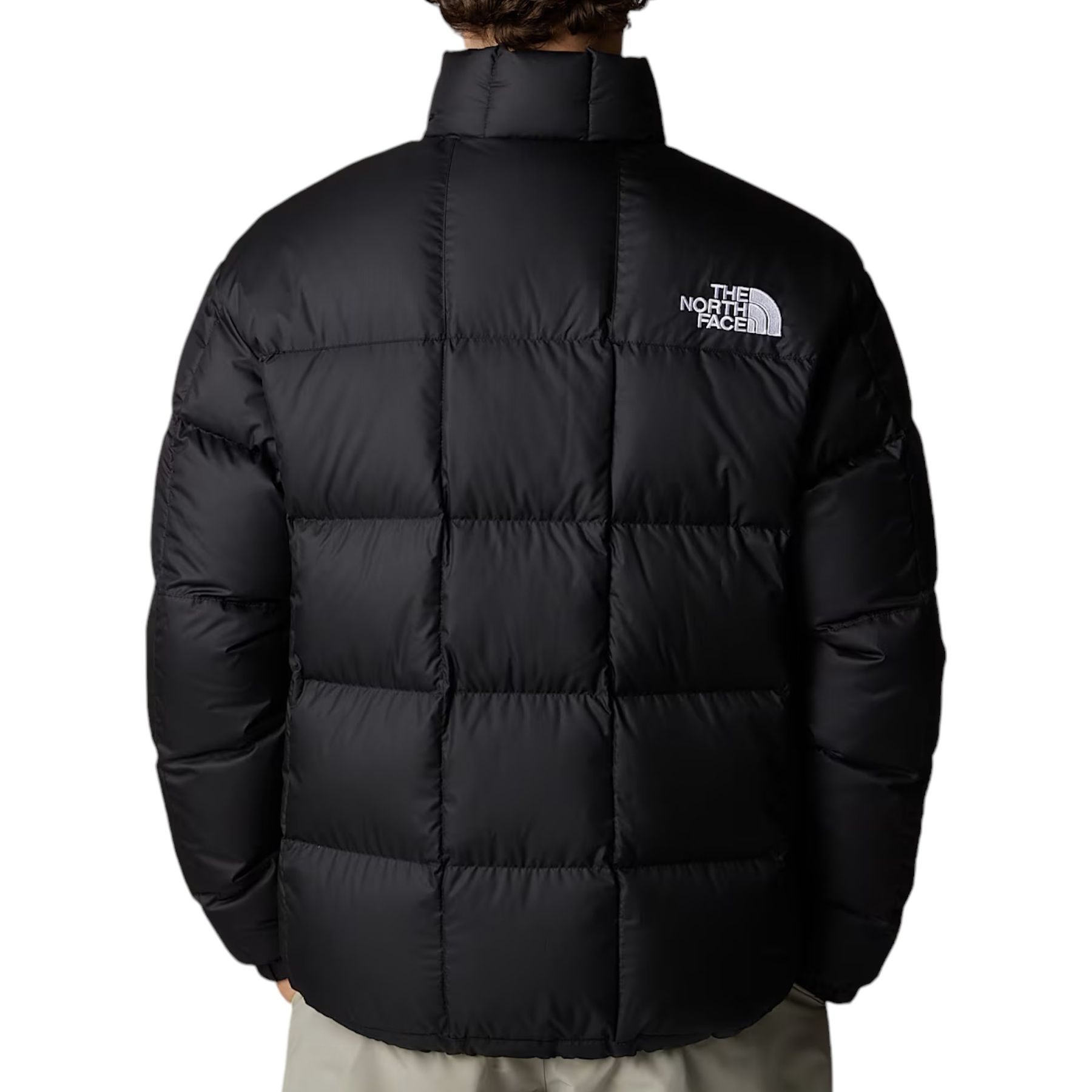 THE NORTH FACE JACKET