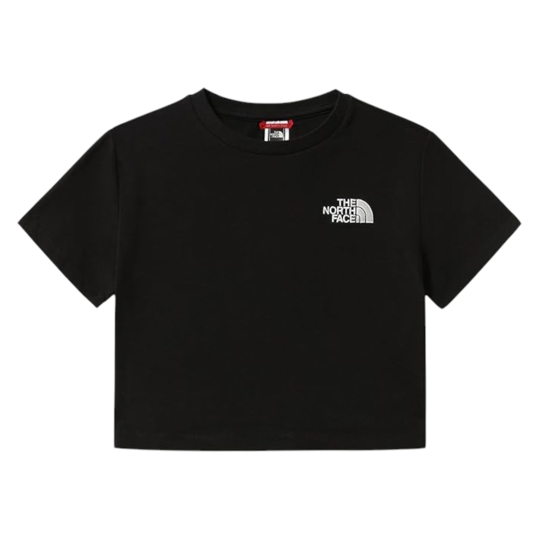 THE NORTH FACE T-SHIRT DONNA