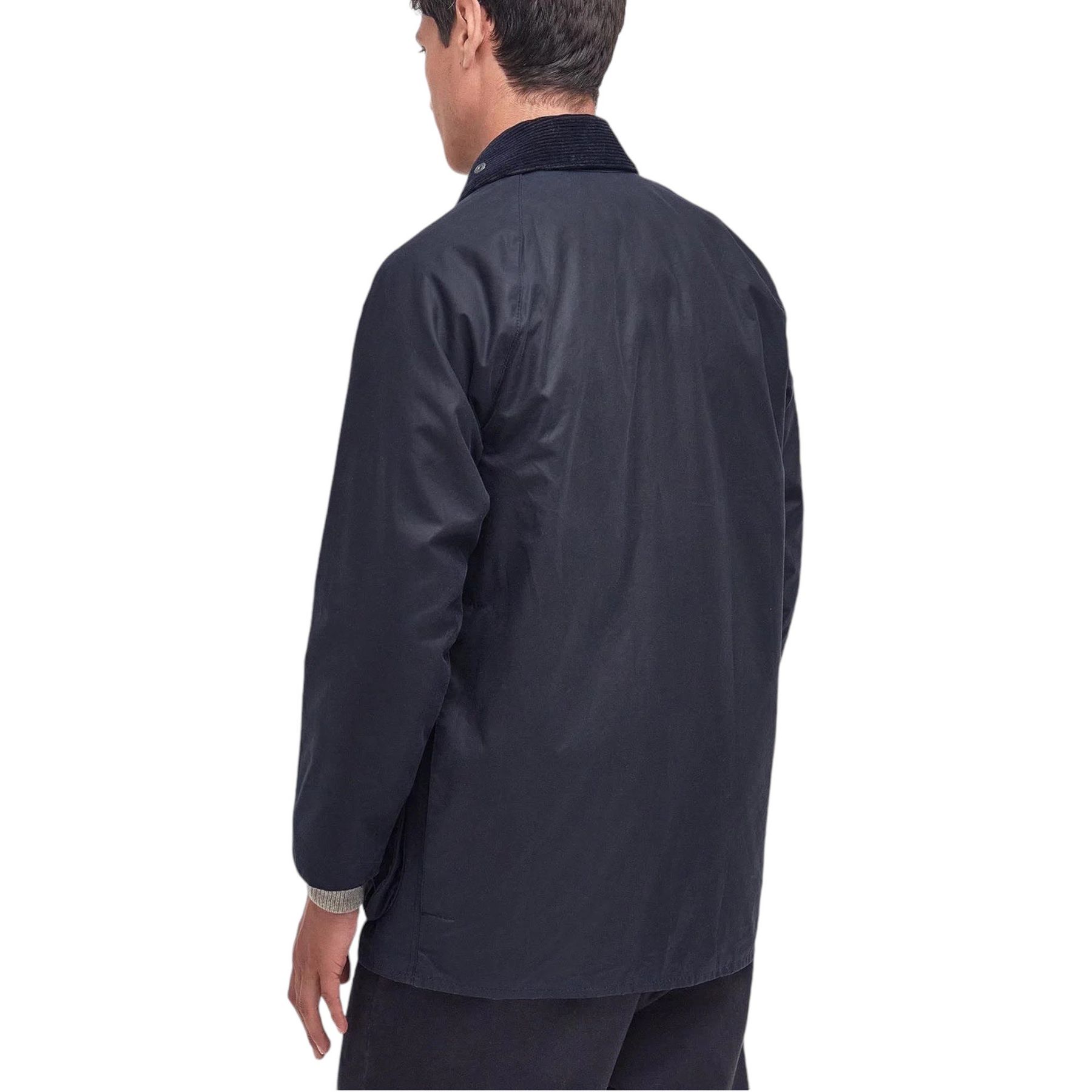 BARBOUR JACKET