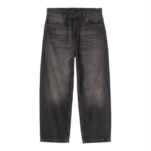 CARHARTT WIP JEANS