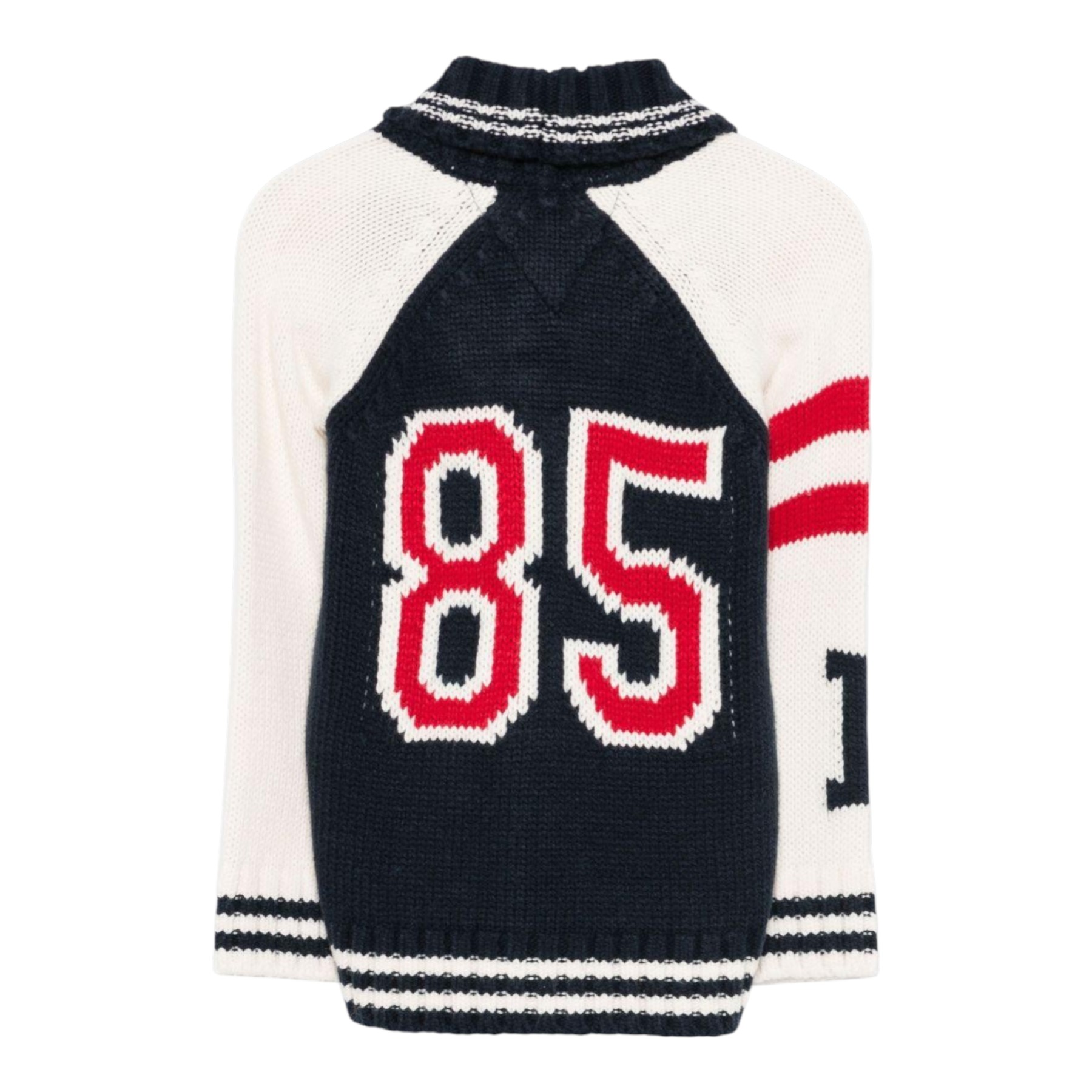 TOMMY HILFIGER CARDIGAN BAMBINO/BAMBINA