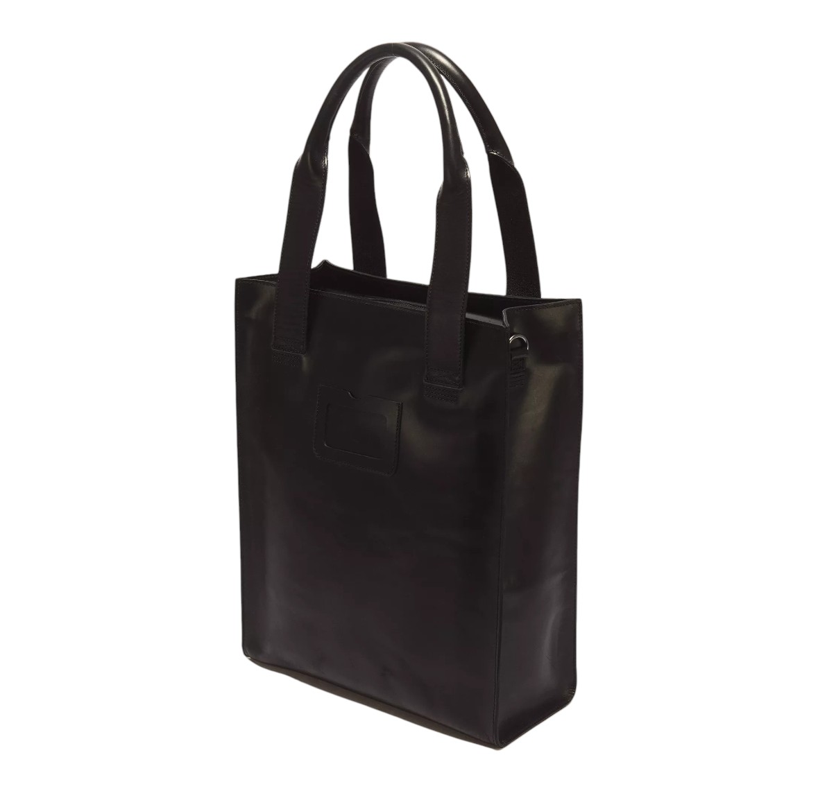 DR. MARTENS TOTE BAG UNISEX