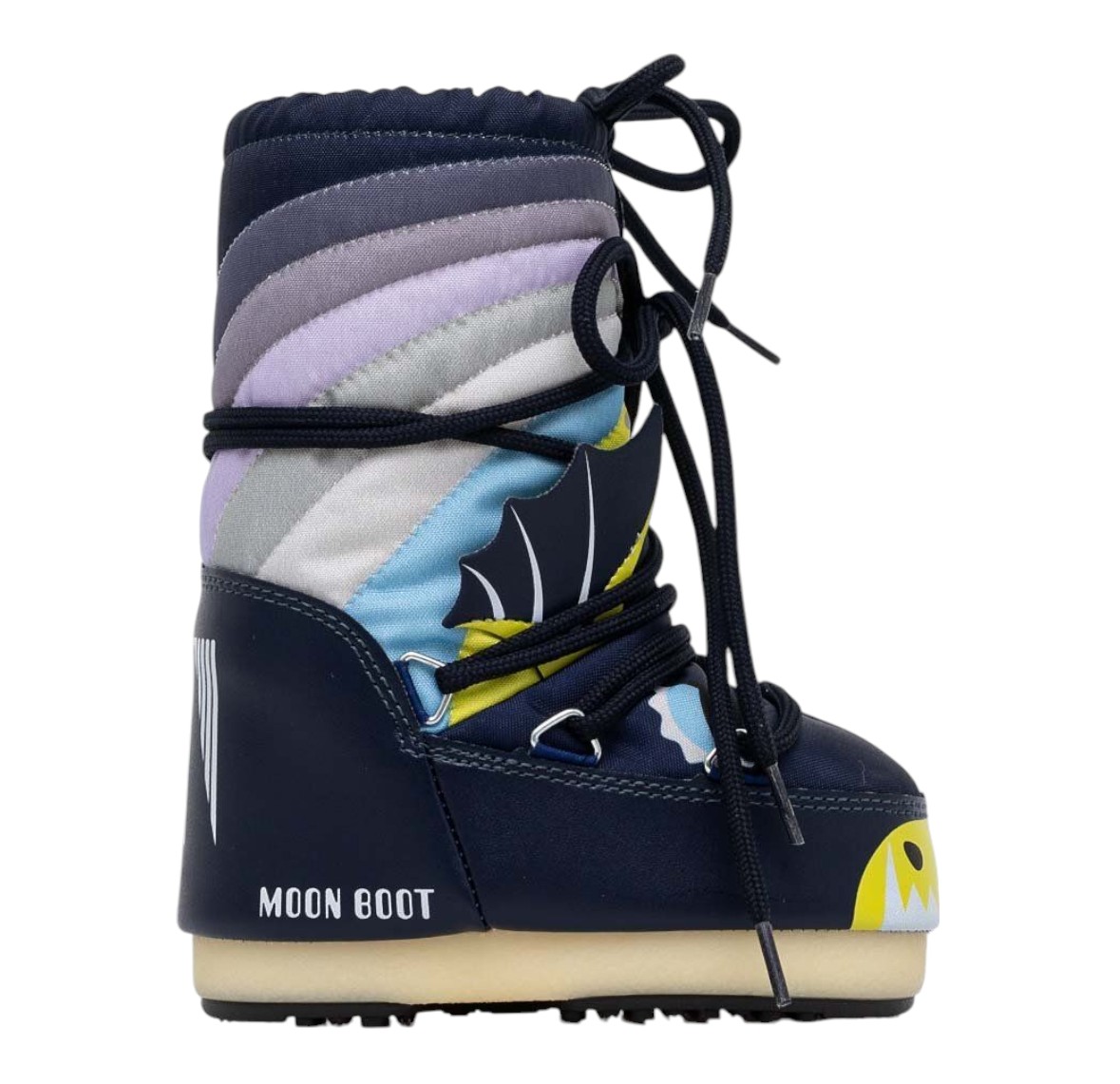 MOON BOOT BOOT BAMBINI E RAGAZZI