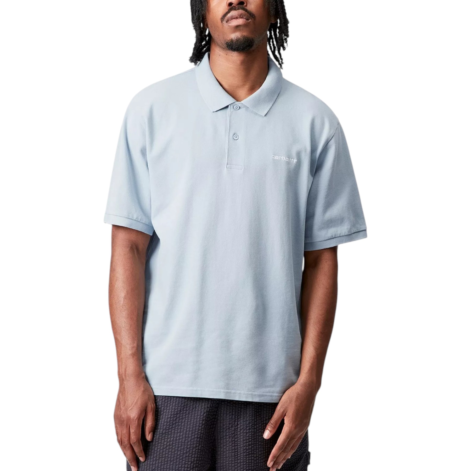 CARHARTT WIP POLO