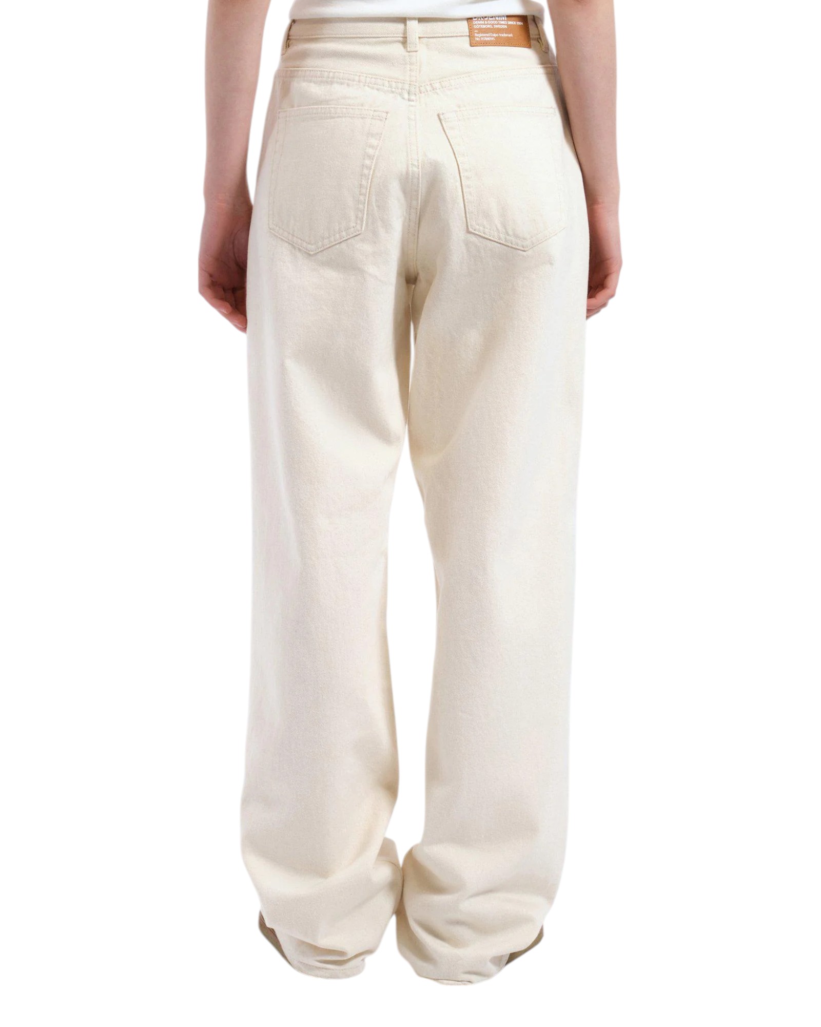 DR.DENIM JEANS DONNA