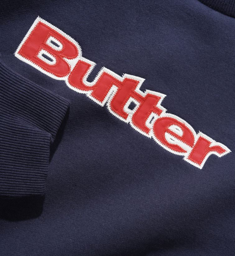 BUTTER GOODS FELPA