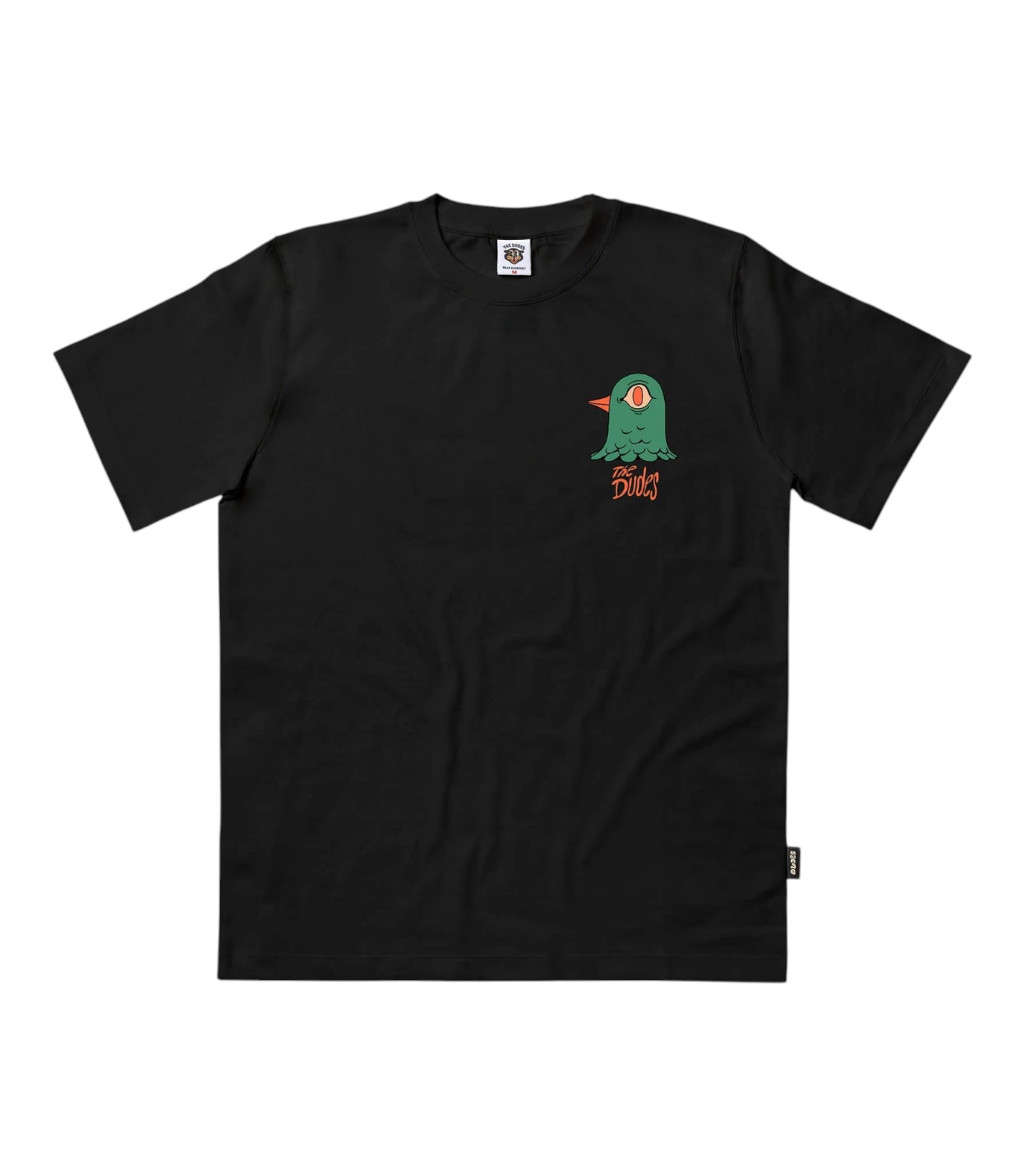 THE DUDES T-SHIRTS