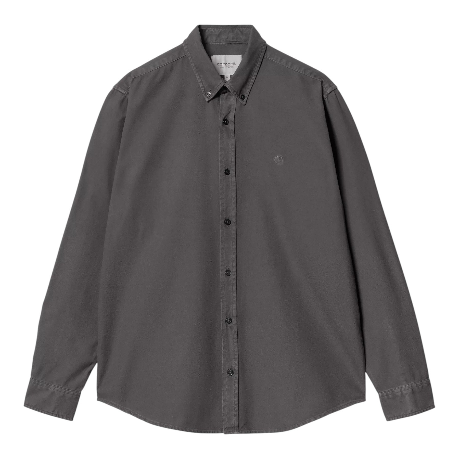 CARHARTT WIP CAMICIA