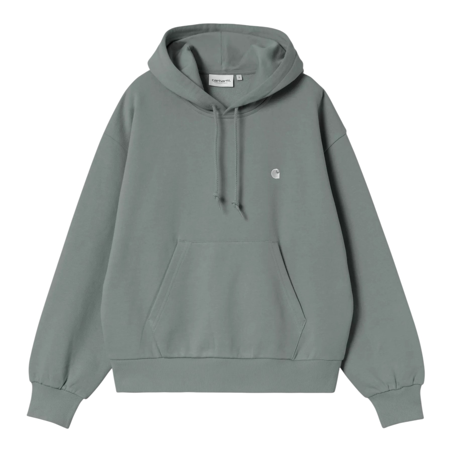 CARHARTT WIP FELPA Donna