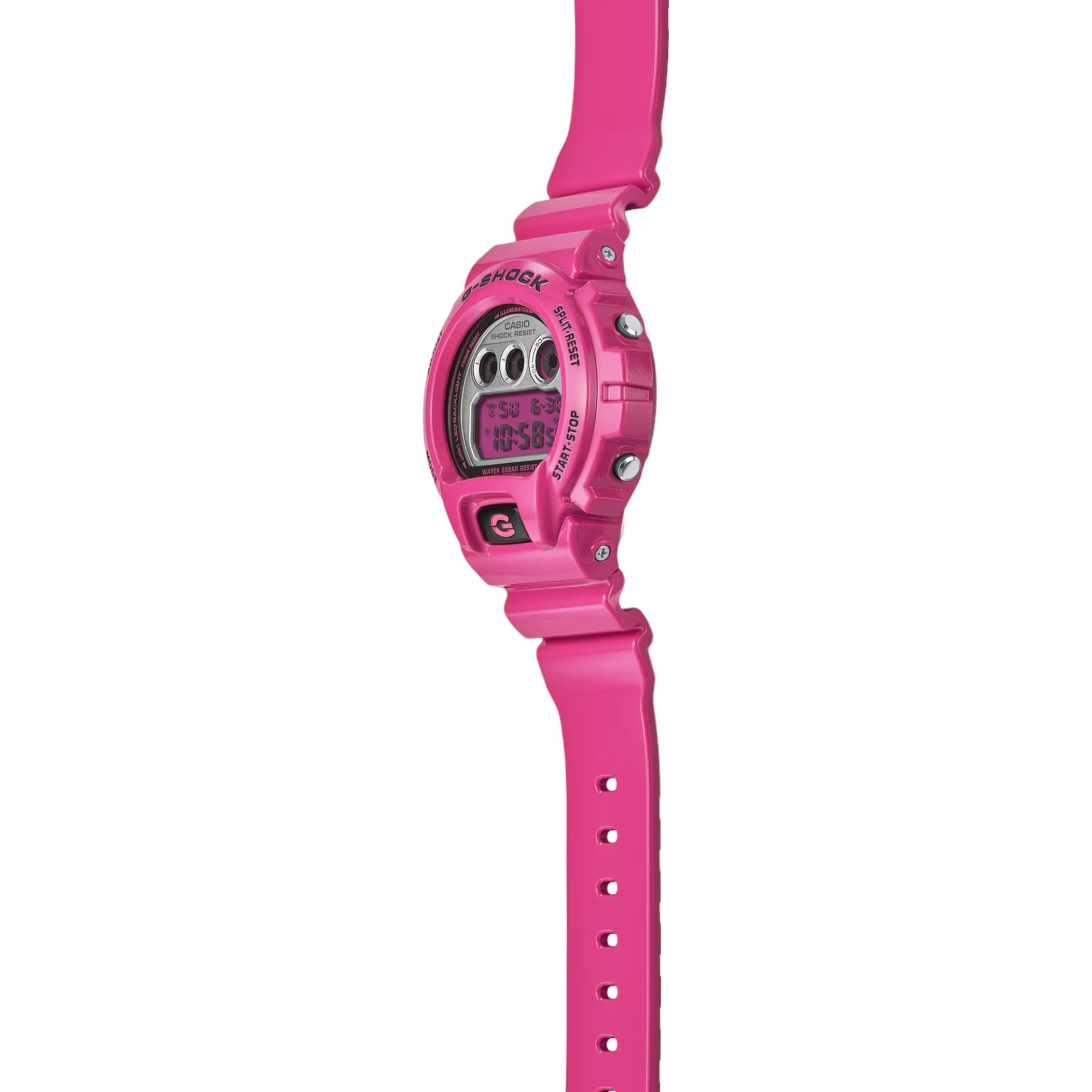 G-SHOCK OROLOGIO UNISEX