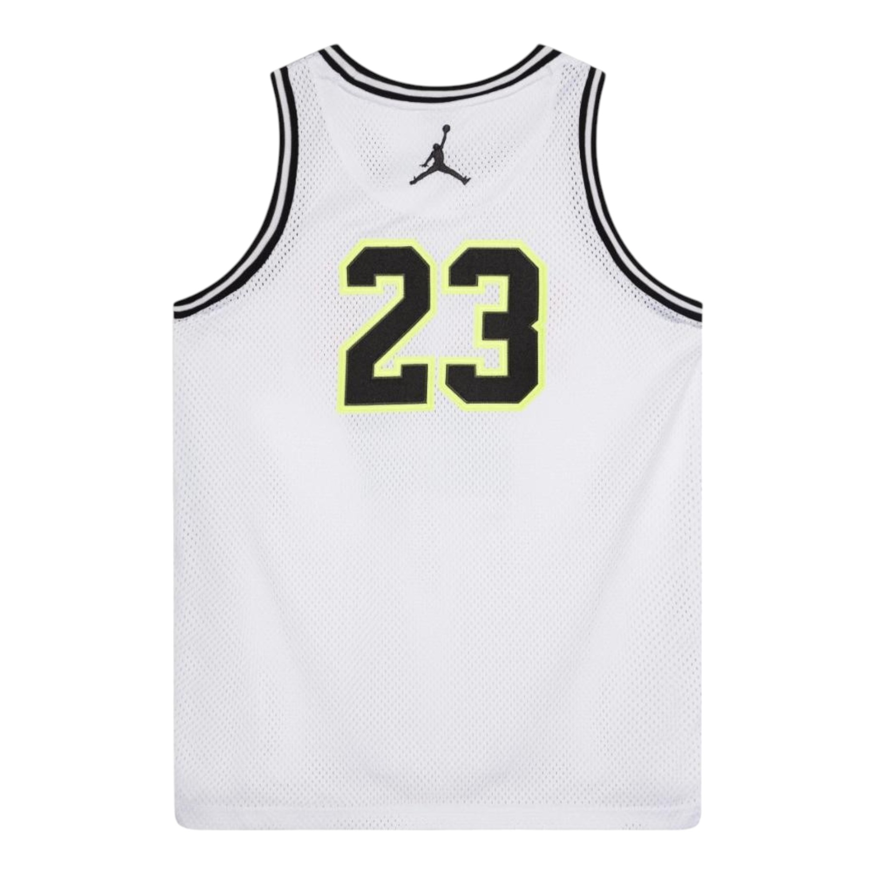 JORDAN CANOTTA BAMBINO