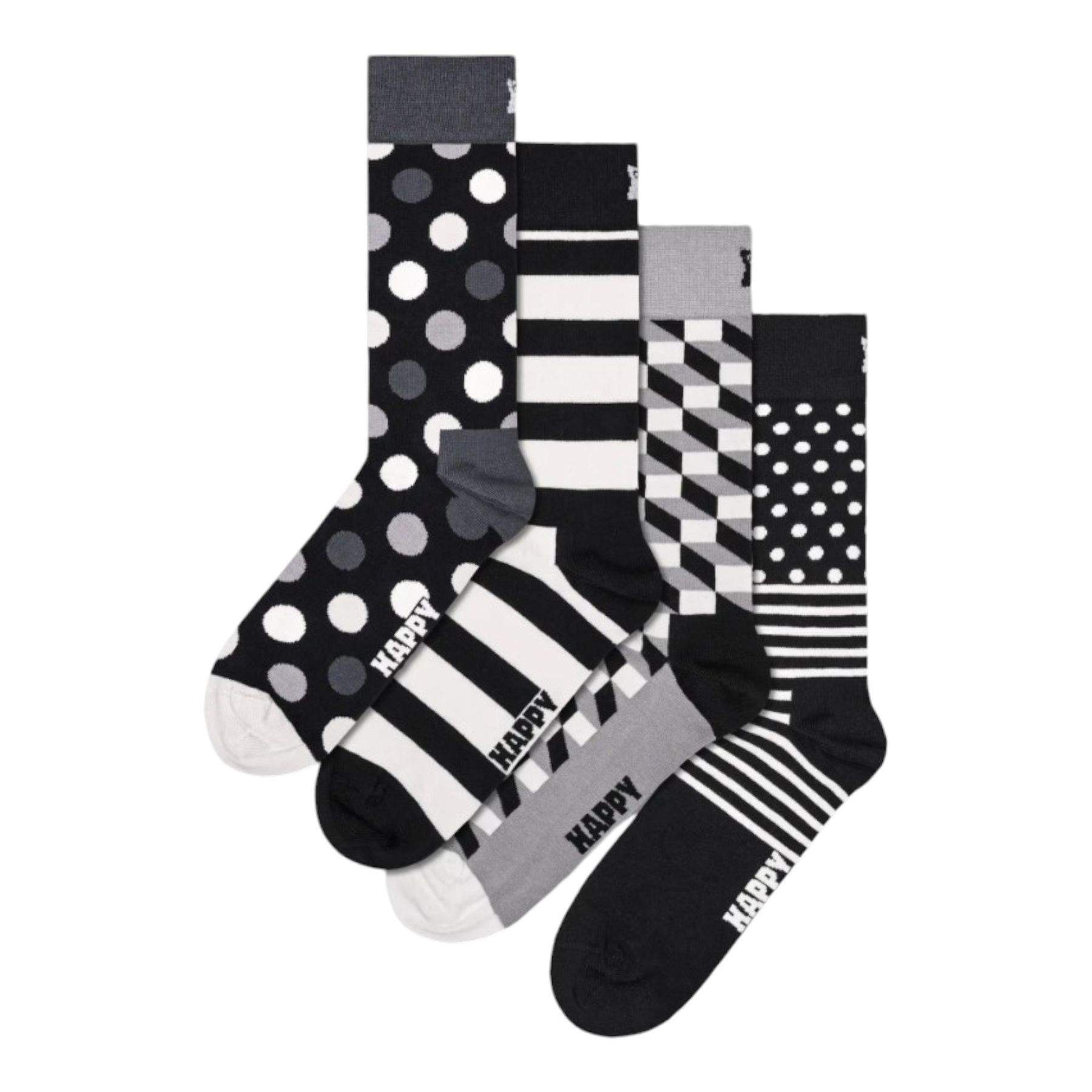 HAPPY SOCKS CALZINI UNISEX