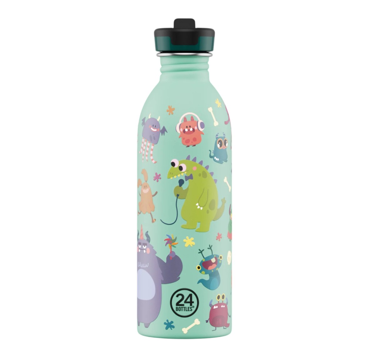 24 BOTTLES BORRACCIA BAMBINO/BAMBINA