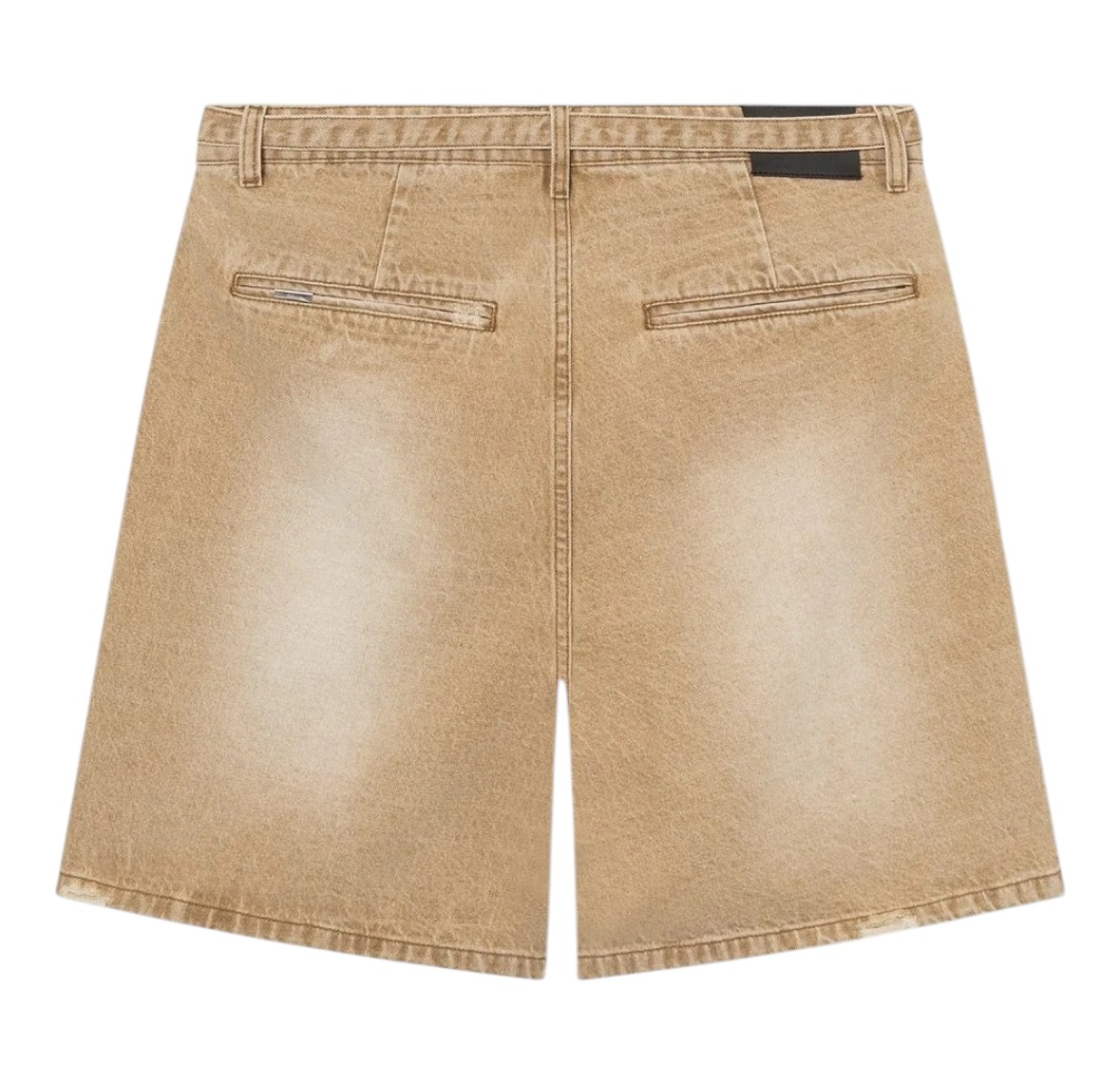 Don't Waste Culture SHORTS