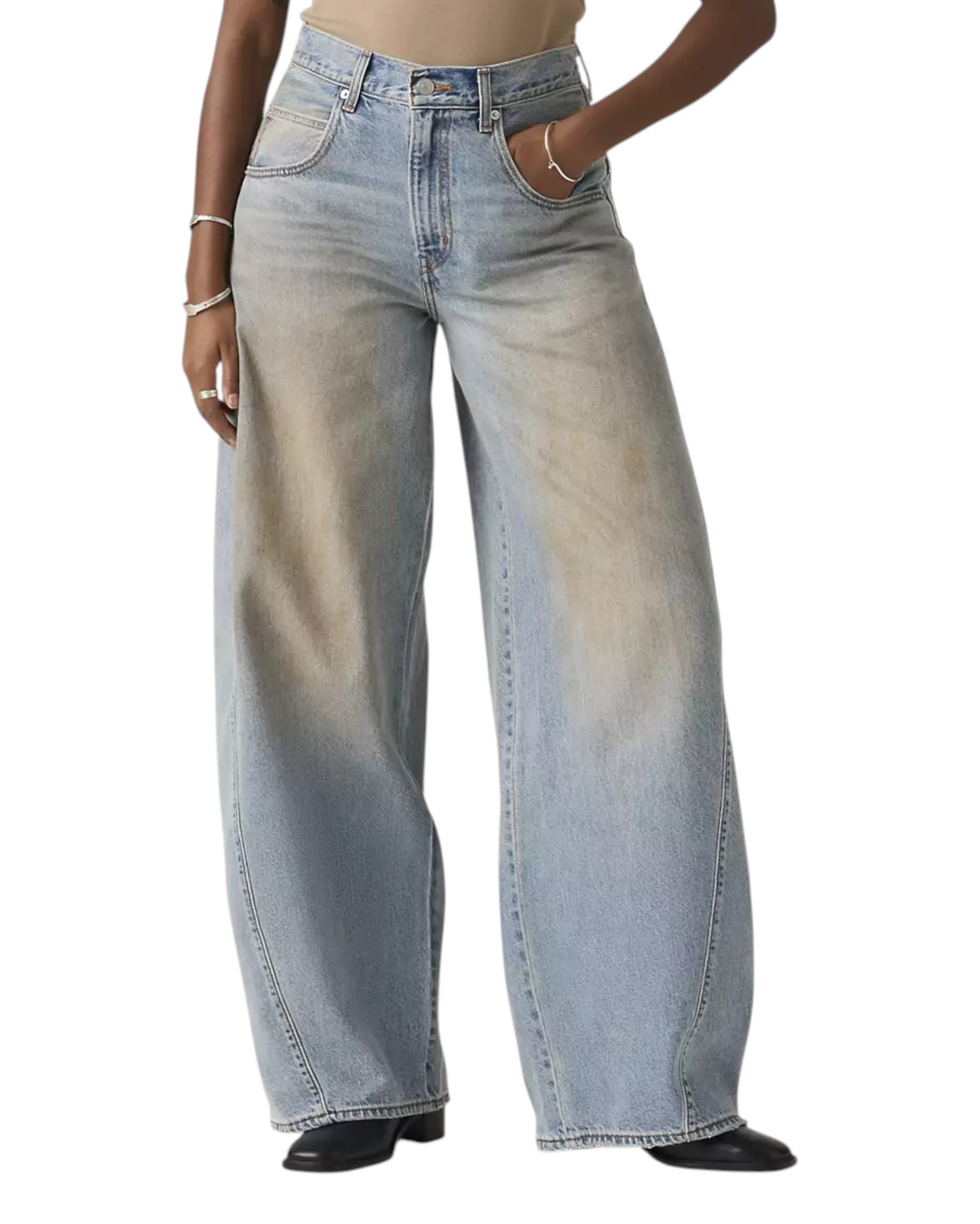 LEVI'S® JEANS DONNA