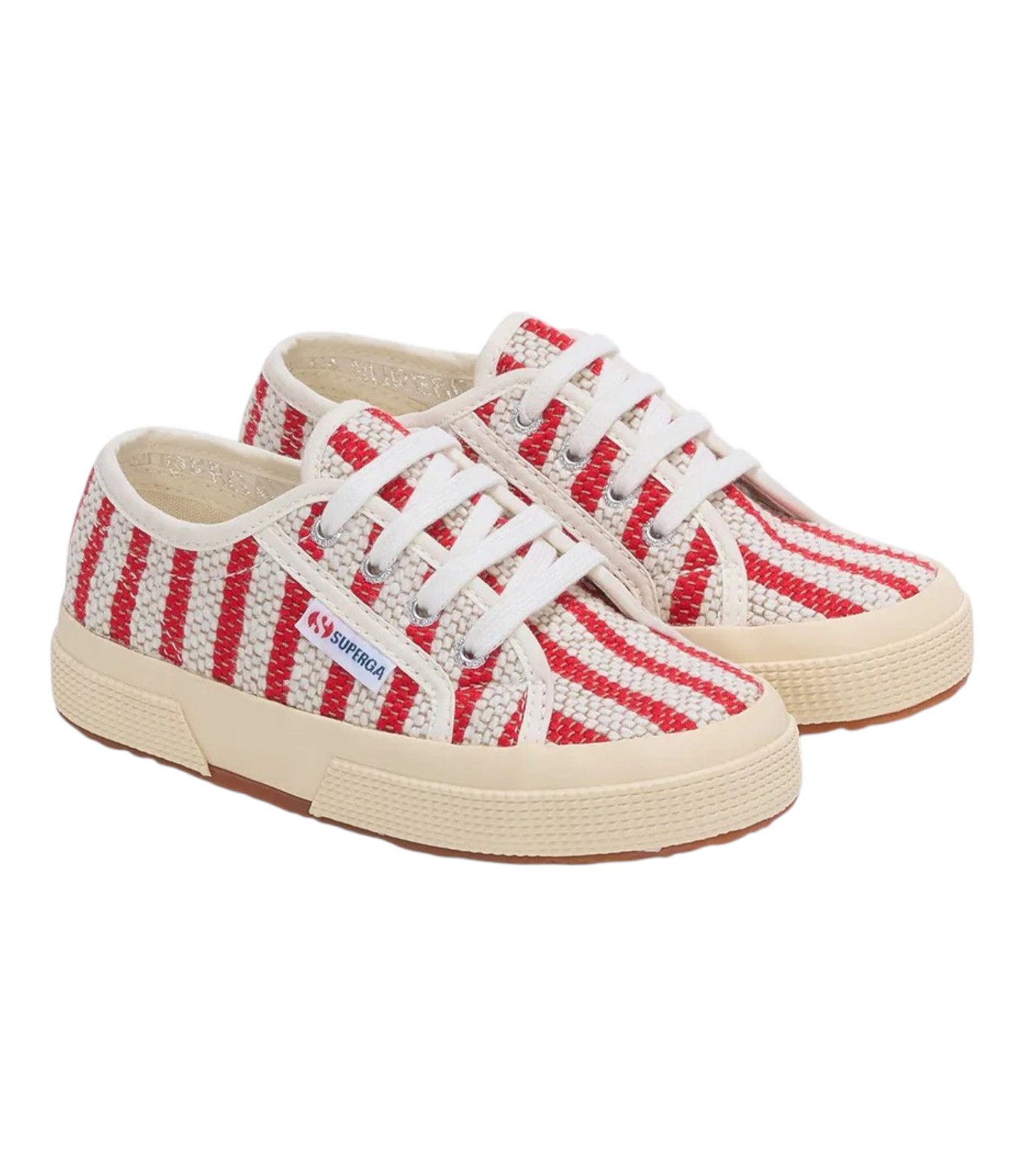 SUPERGA SCARPE BAMBINO/BAMBINA