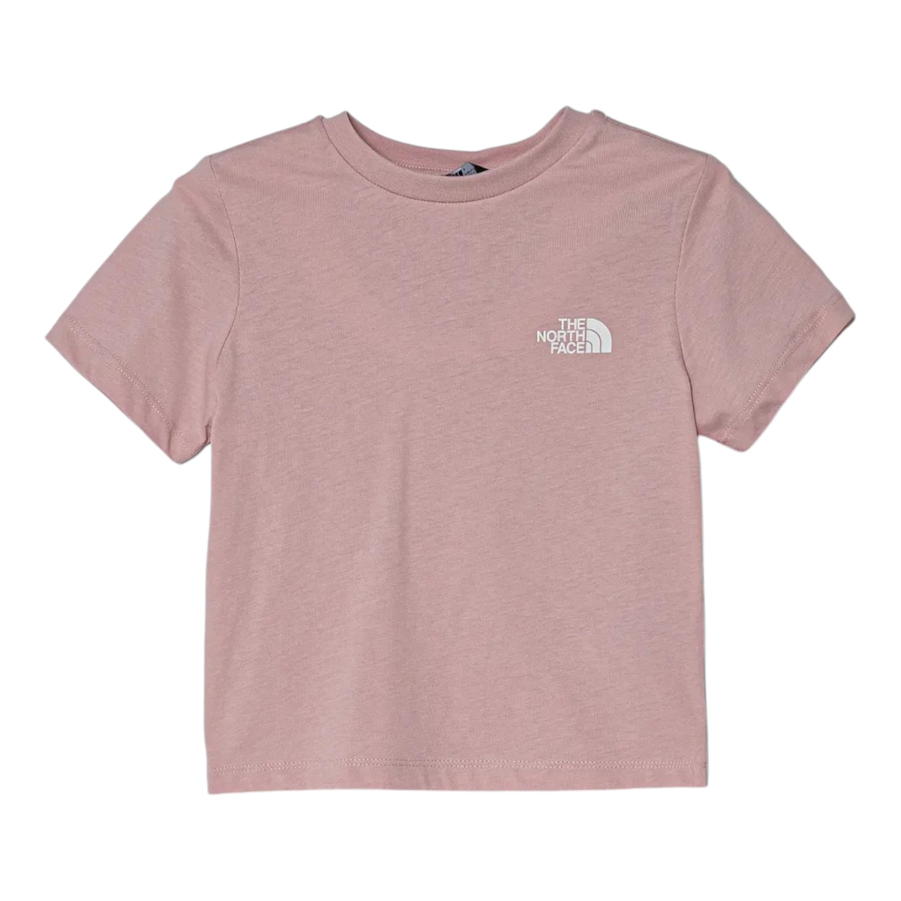 THE NORTH FACE T-SHIRT BAMBINA