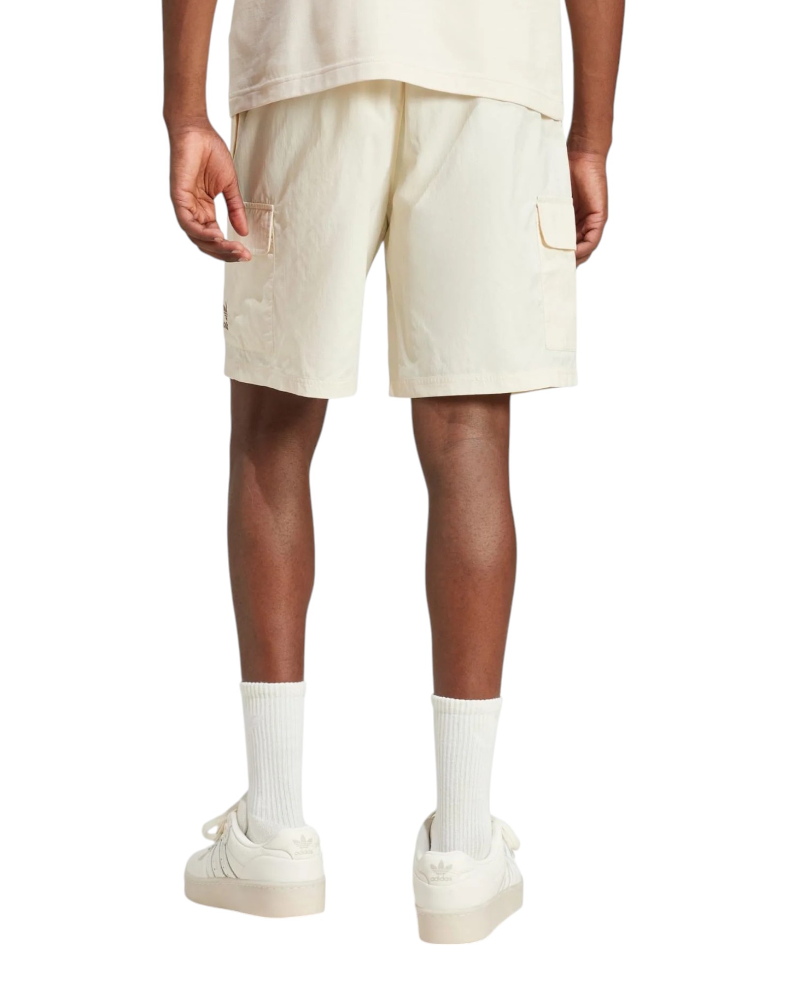 ADIDAS SHORT