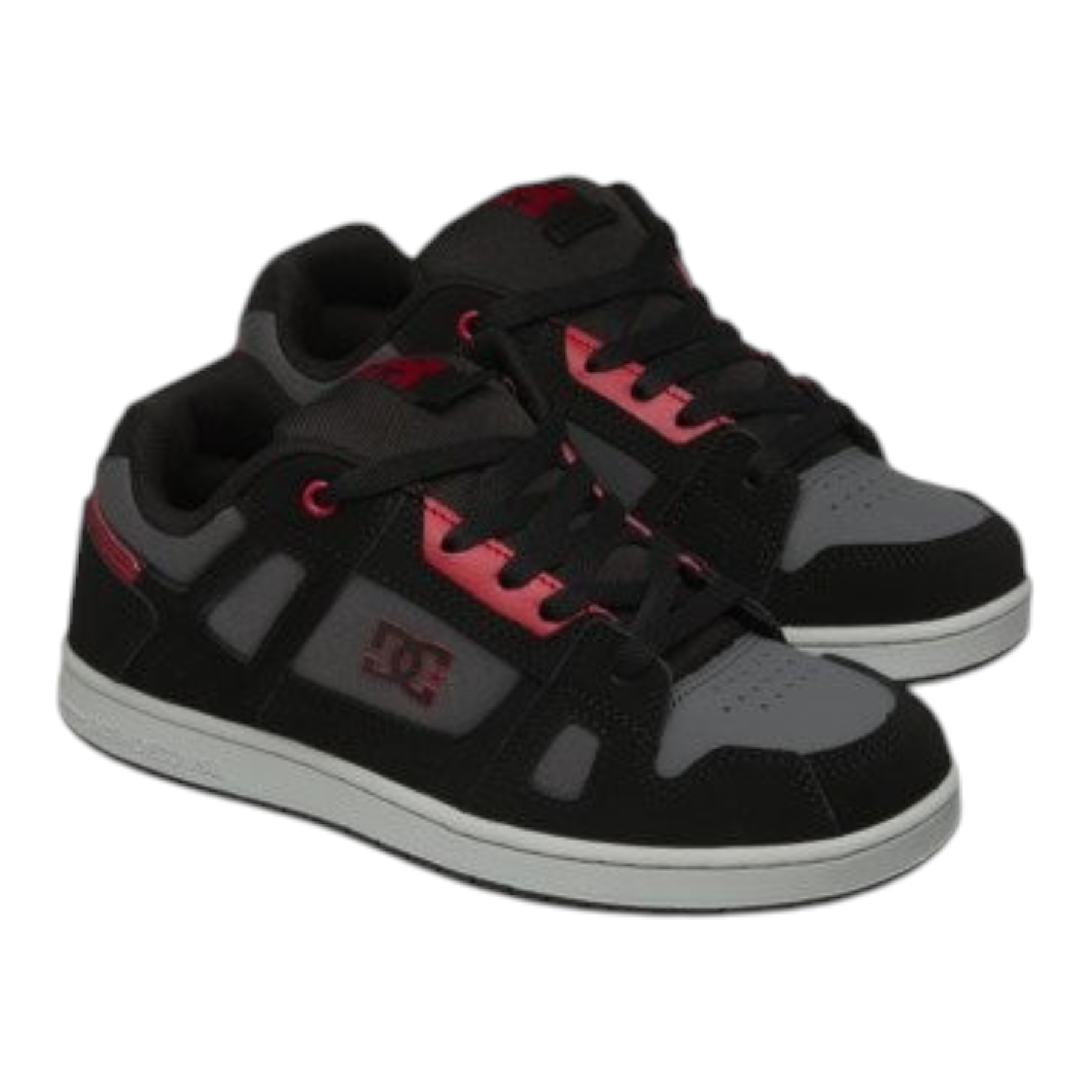 DC SHOES SNEAKERS UNISEX