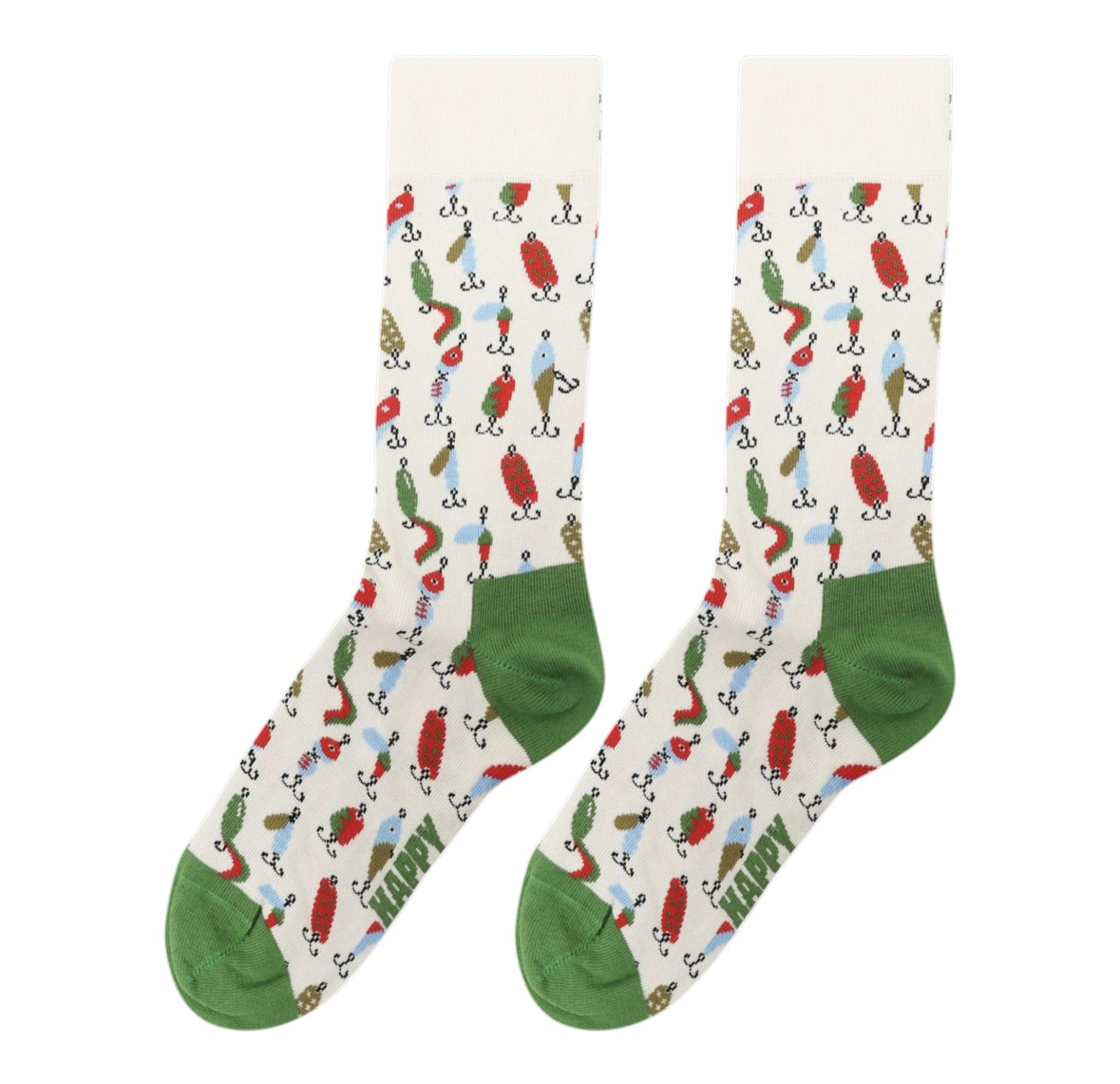 HAPPY SOCKS 87US0001851