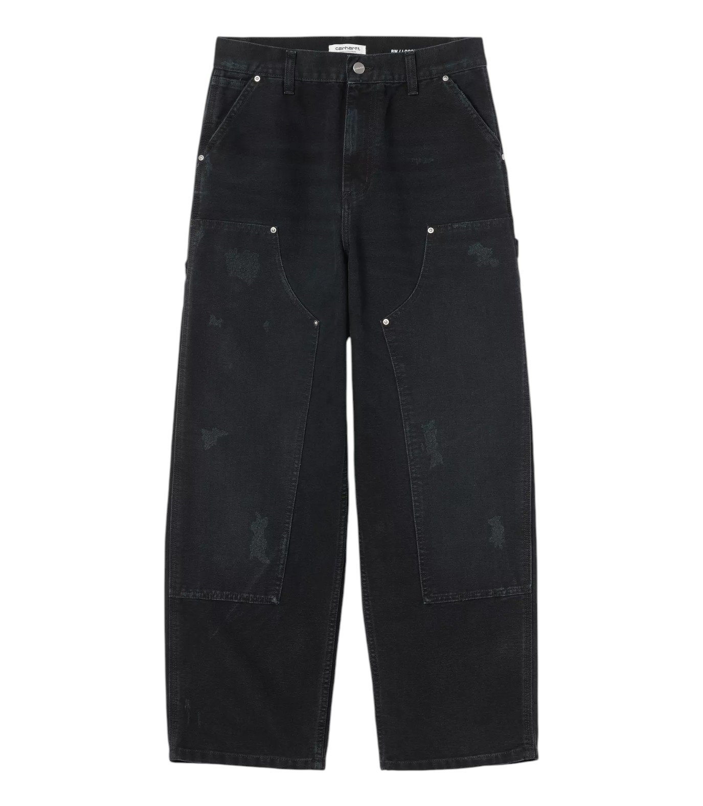 CARHARTT WIP JEANS DONNA