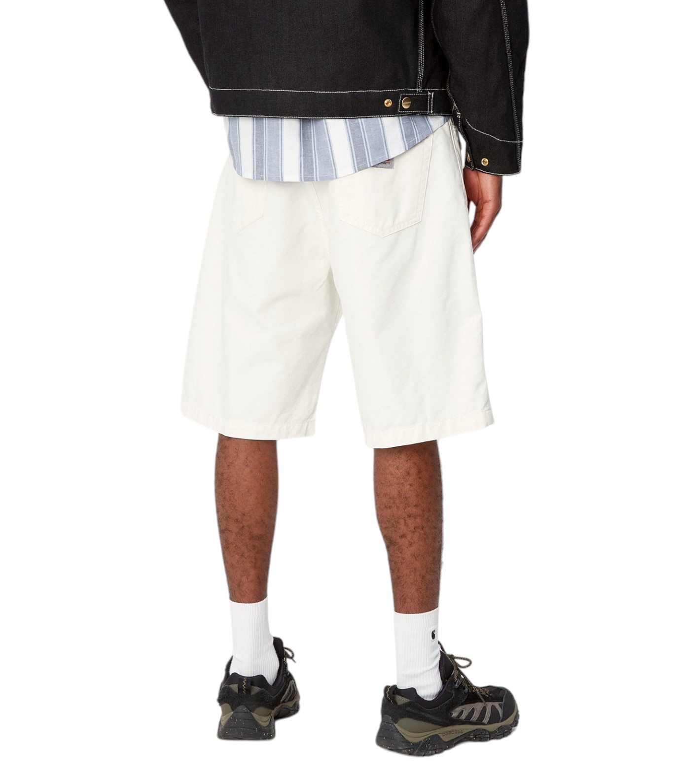 CARHARTT WIP SHORTS