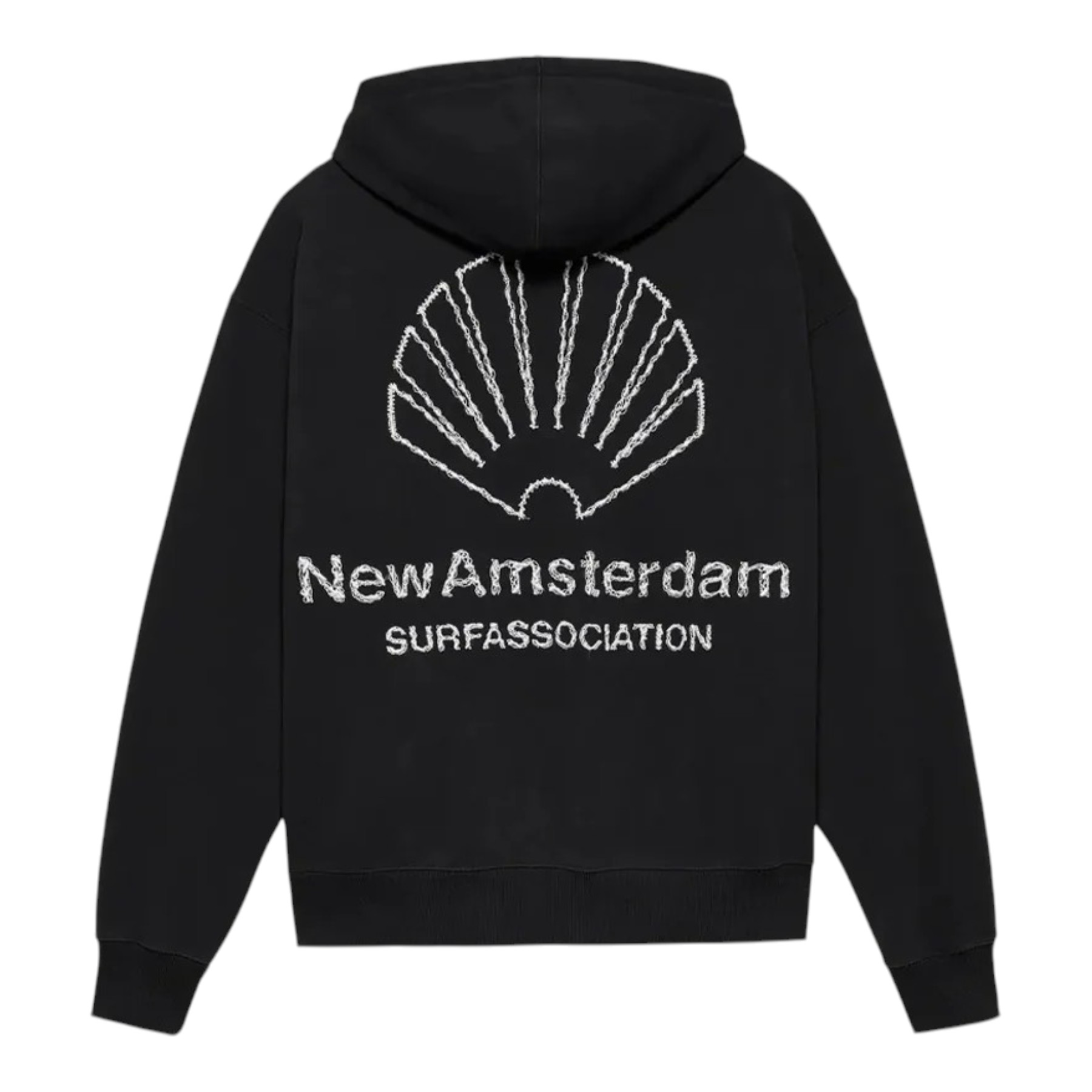 NEW AMSTERDAM FELPA