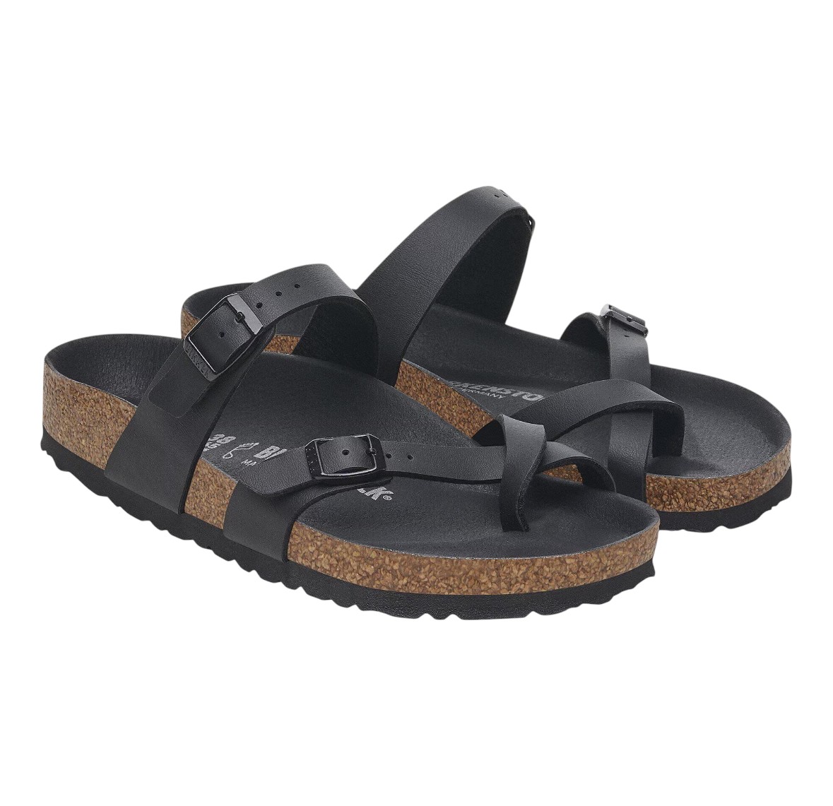 BIRKENSTOCK SANDALO DONNA