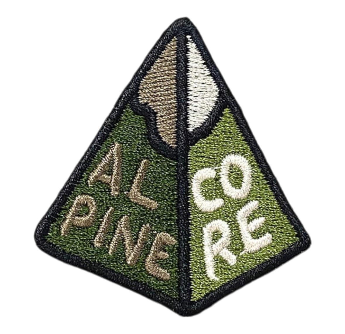 THE DUDES PATCHES UNISEX