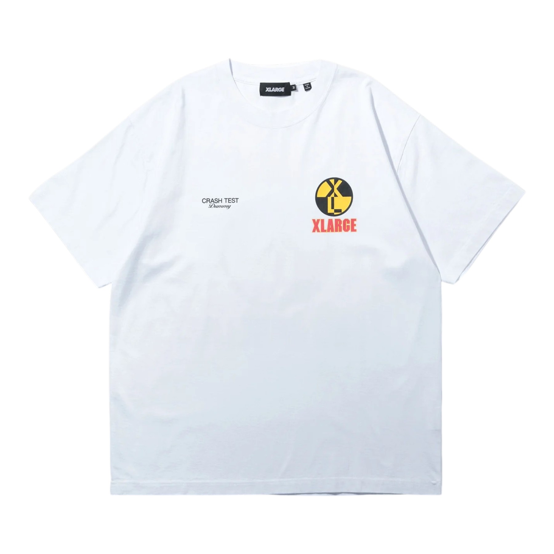 XLARGE T-SHIRTS