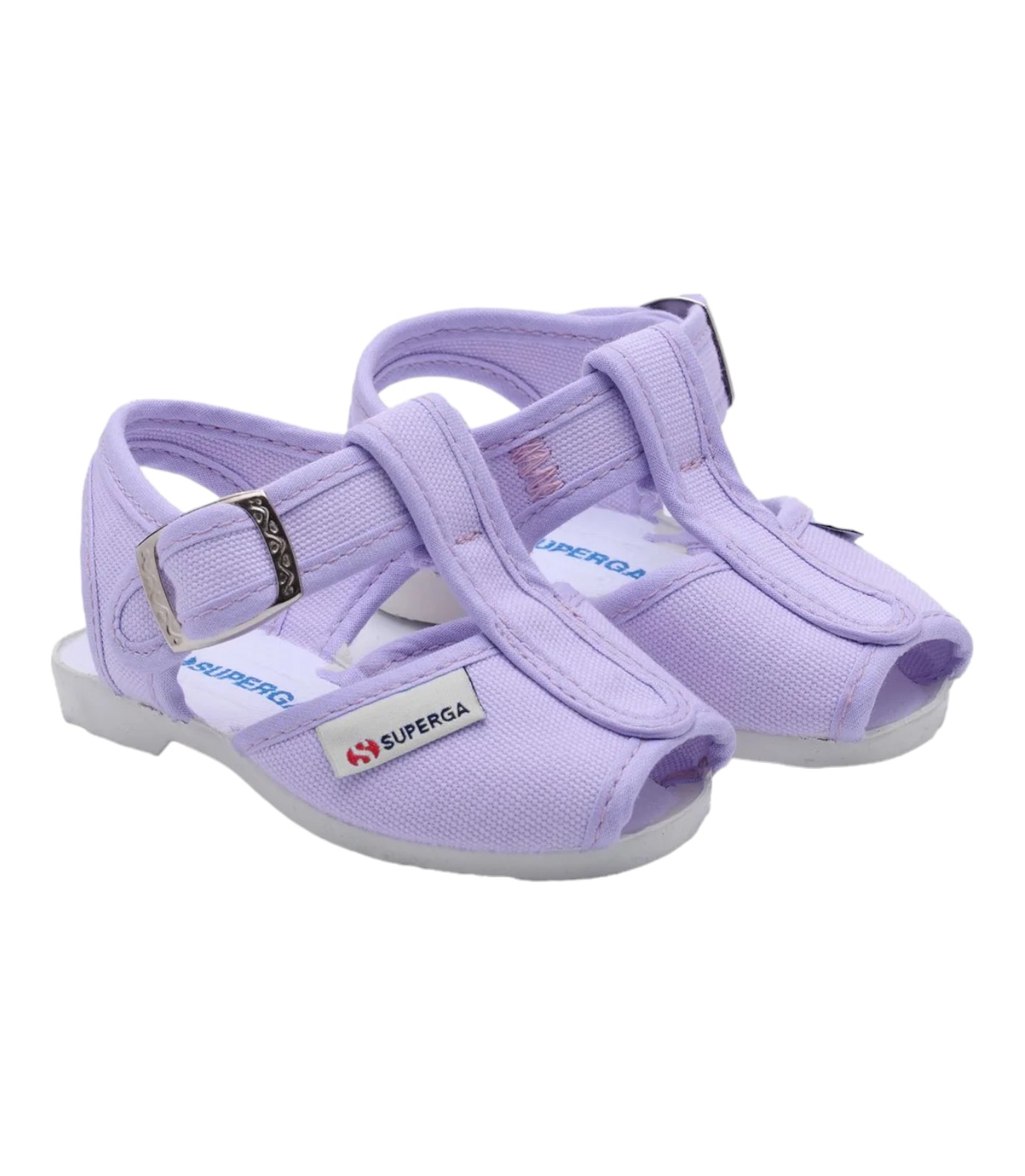 SUPERGA SANDALI BAMBINO/BAMBINA