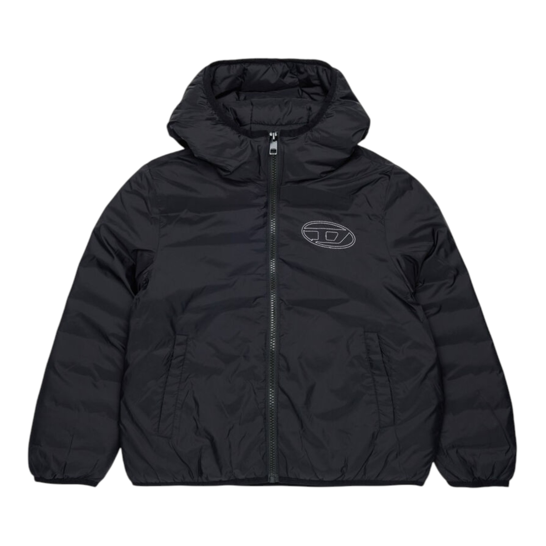 DIESEL JACKET BAMBINO/BAMBINA