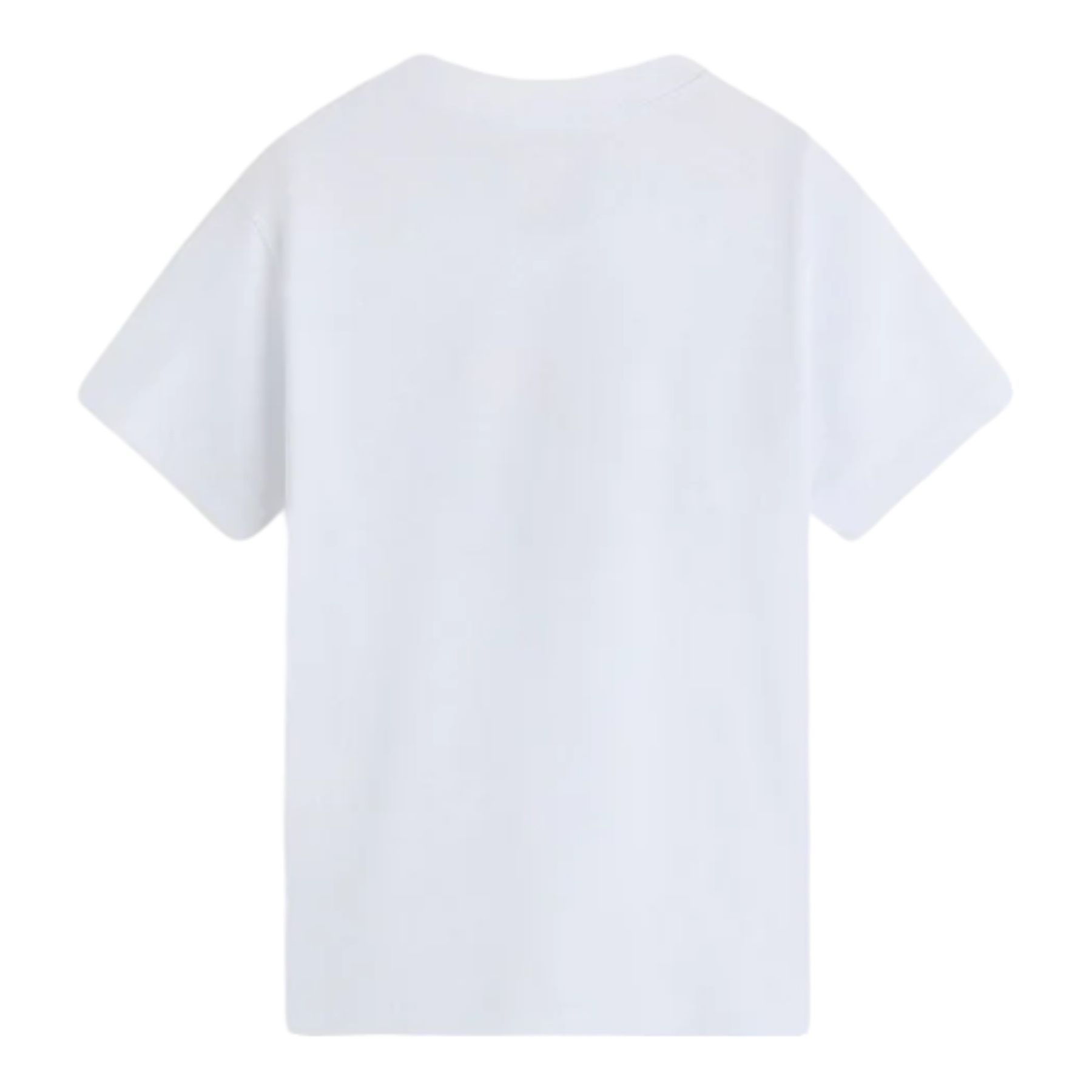 VANS OFF THE WALL T-SHIRT BAMBINO/BAMBINA