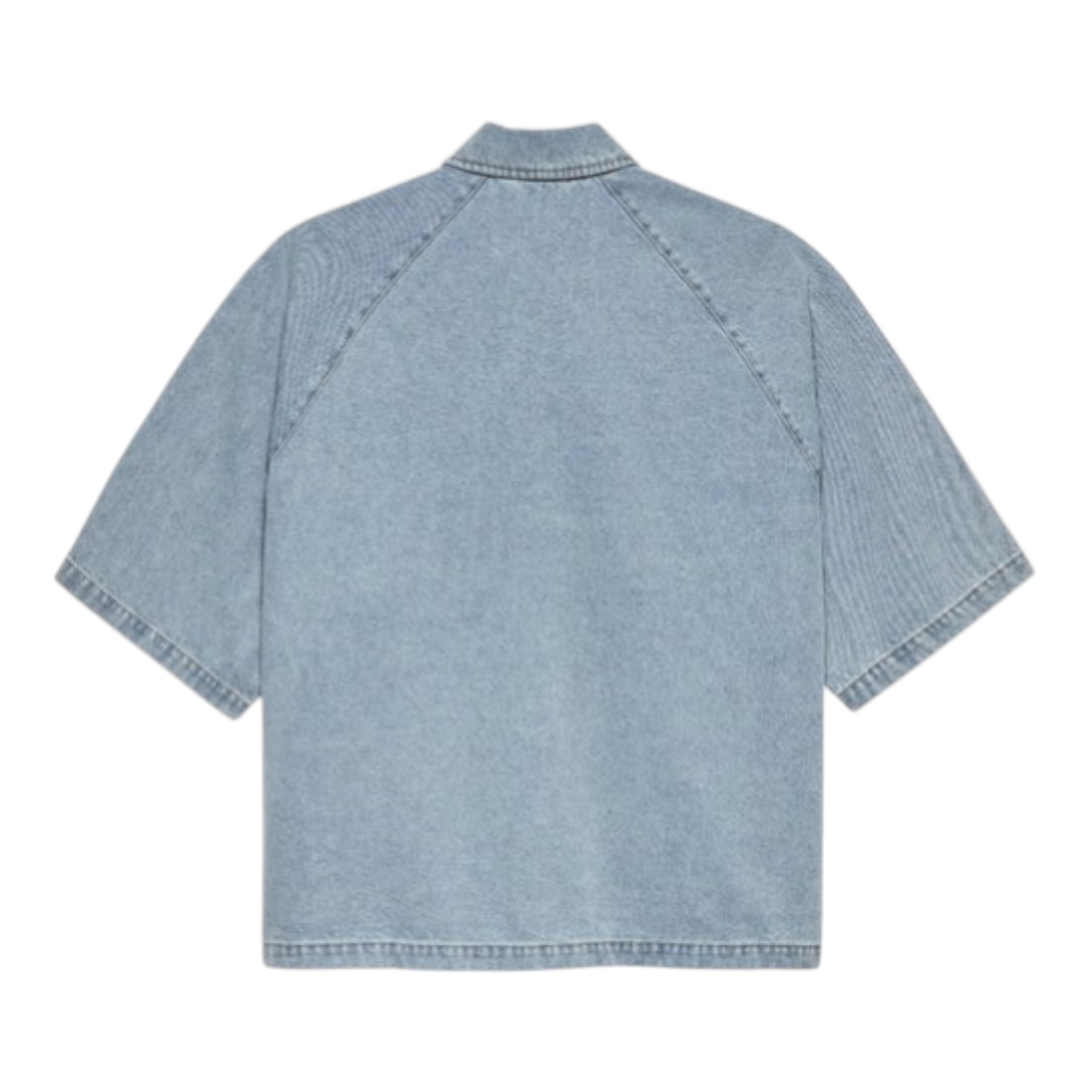 NEW AMSTERDAM CAMICIA