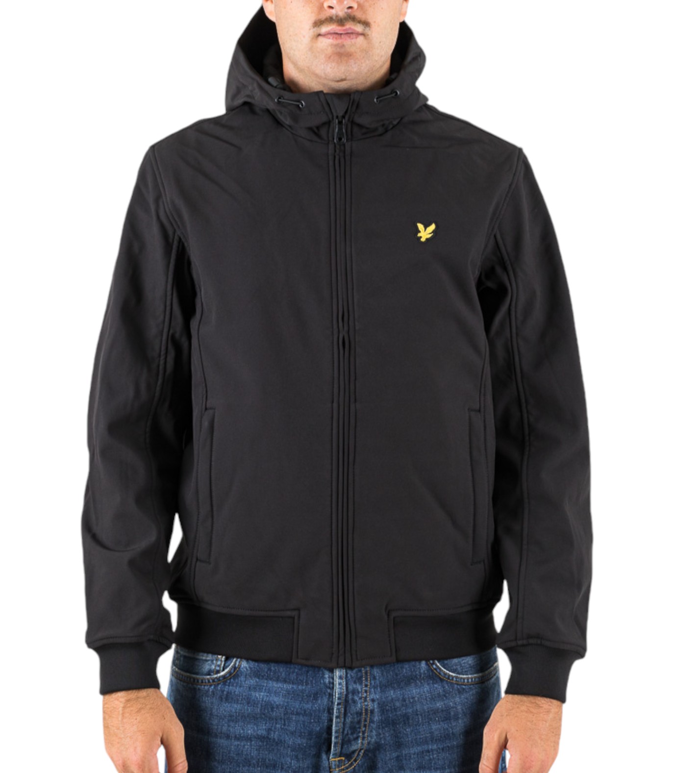 Lyle & Scott Jacket Autunno/inverno