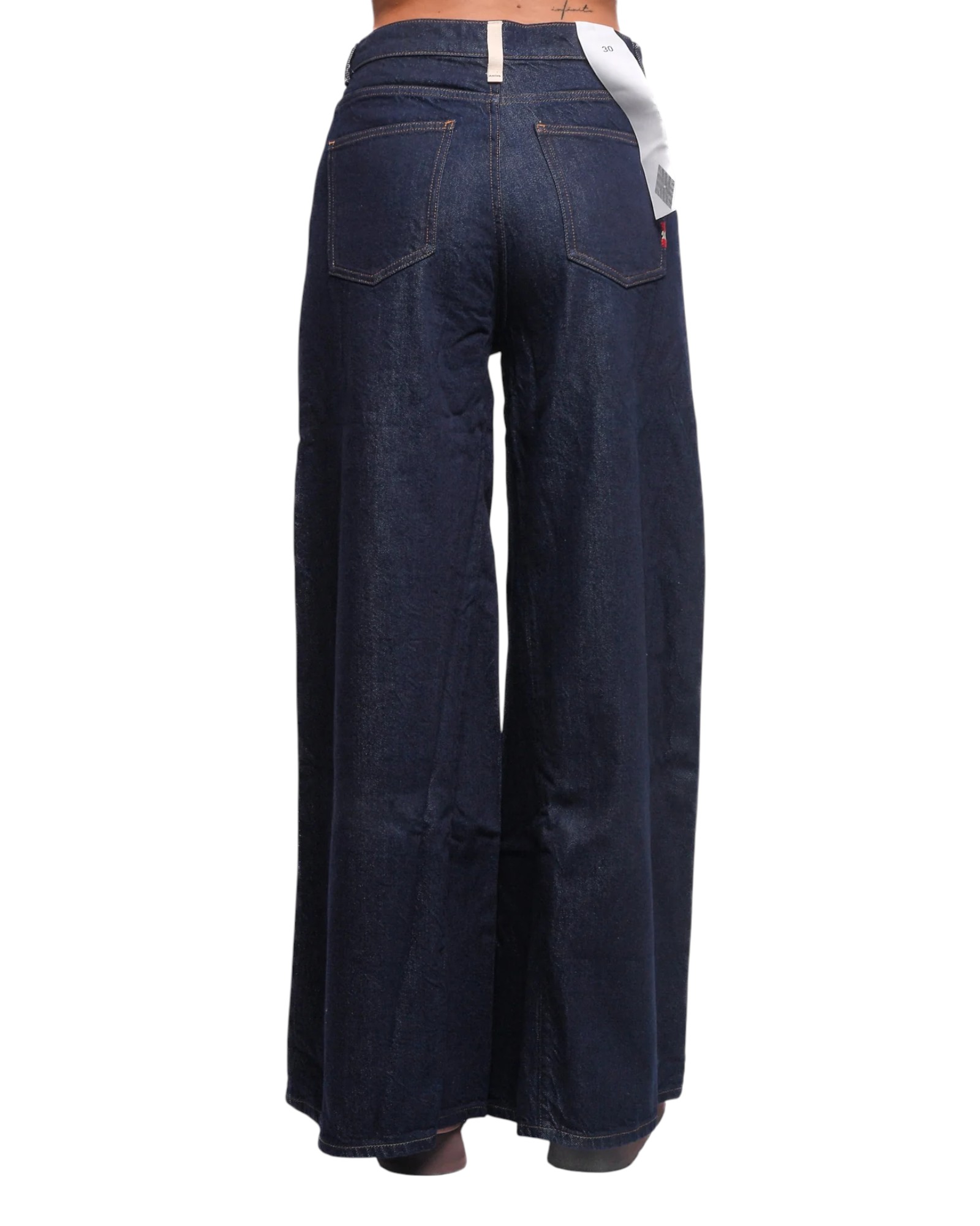 AMISH JEANS DONNA