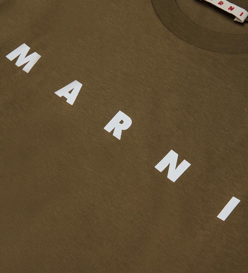 MARNI T-SHIRT L/S UNISEX