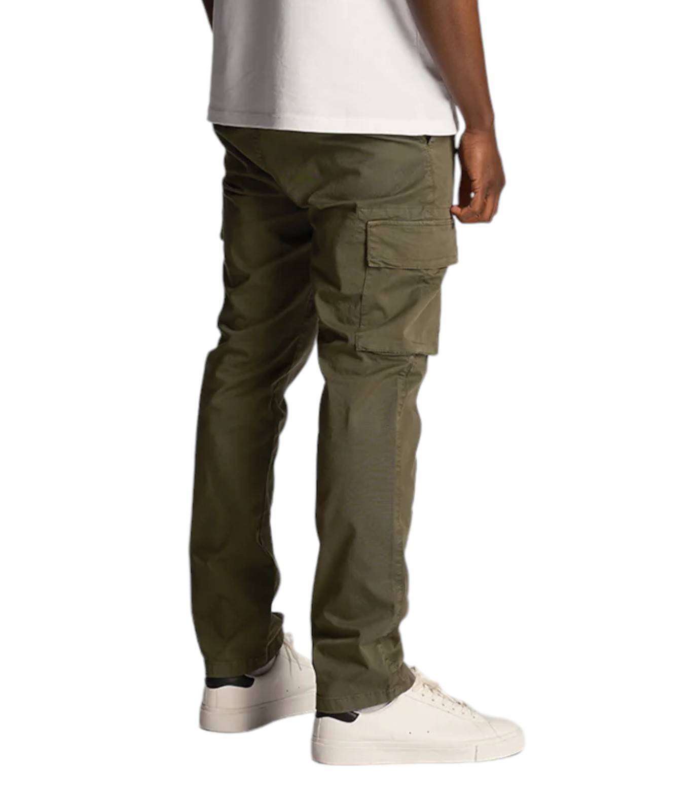 LYLE & SCOTT PANTALONE