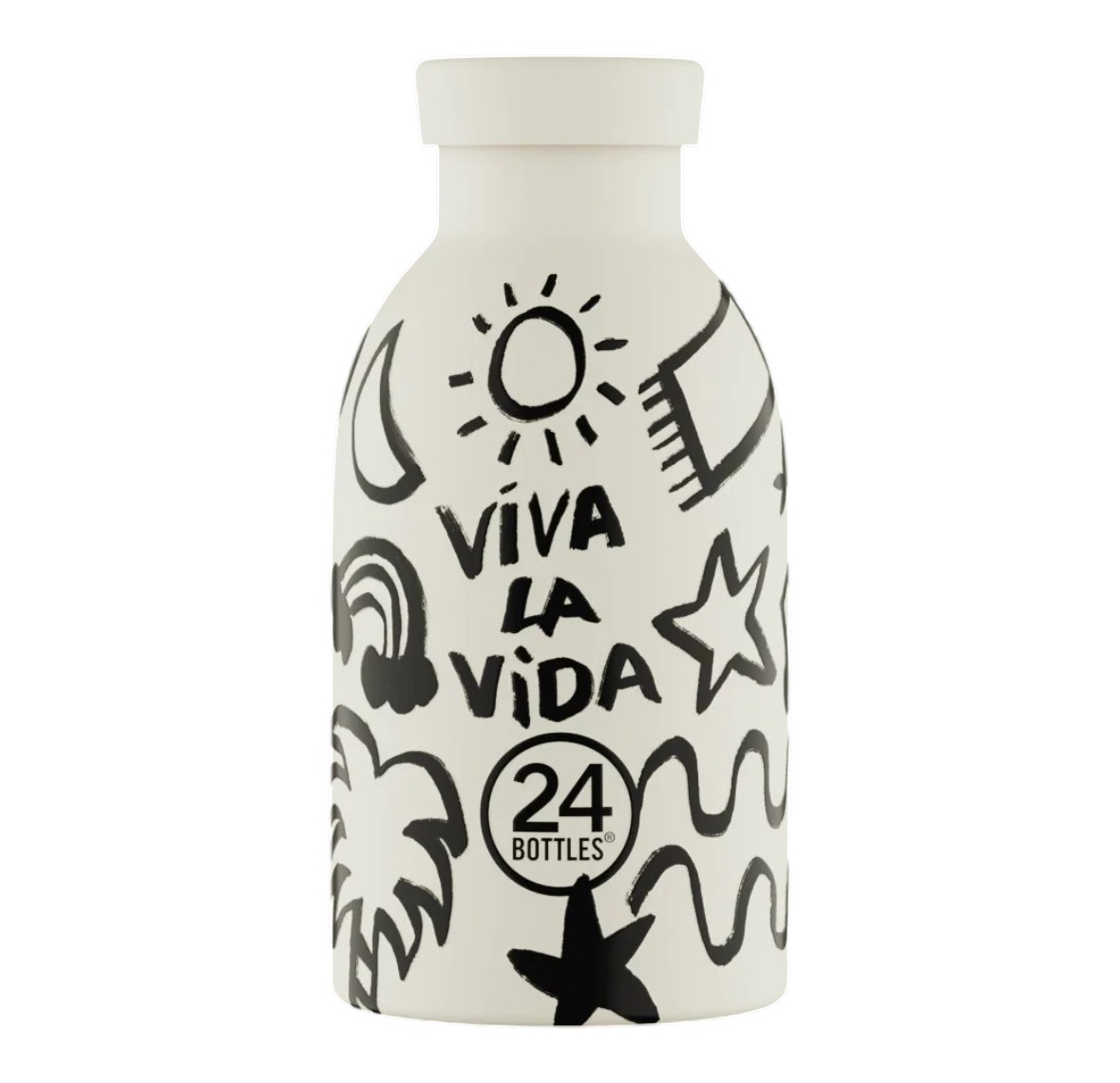 24 BOTTLES BORRACCIA UNISEX