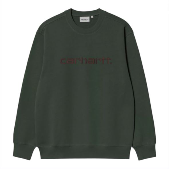 CARHARTT WIP FELPA Uomo