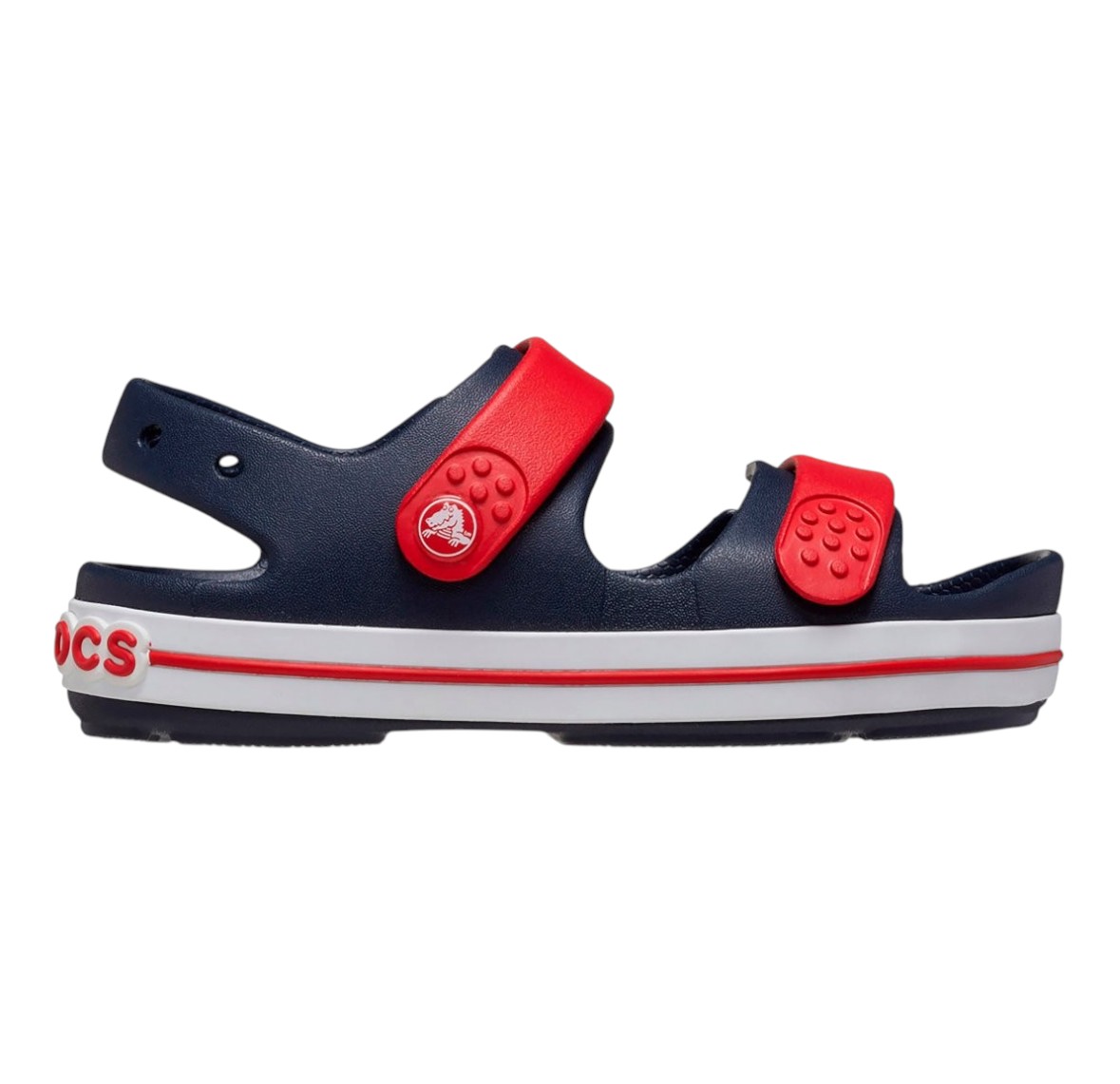CROCS CIABATTA BAMBINO/BAMBINA
