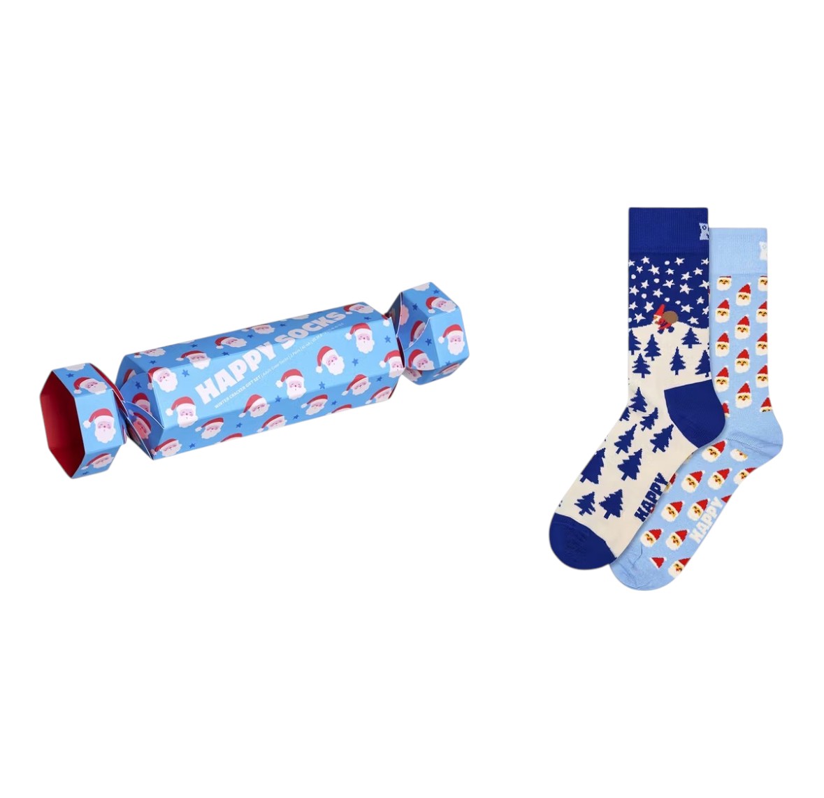 HAPPY SOCKS 87USPP00290