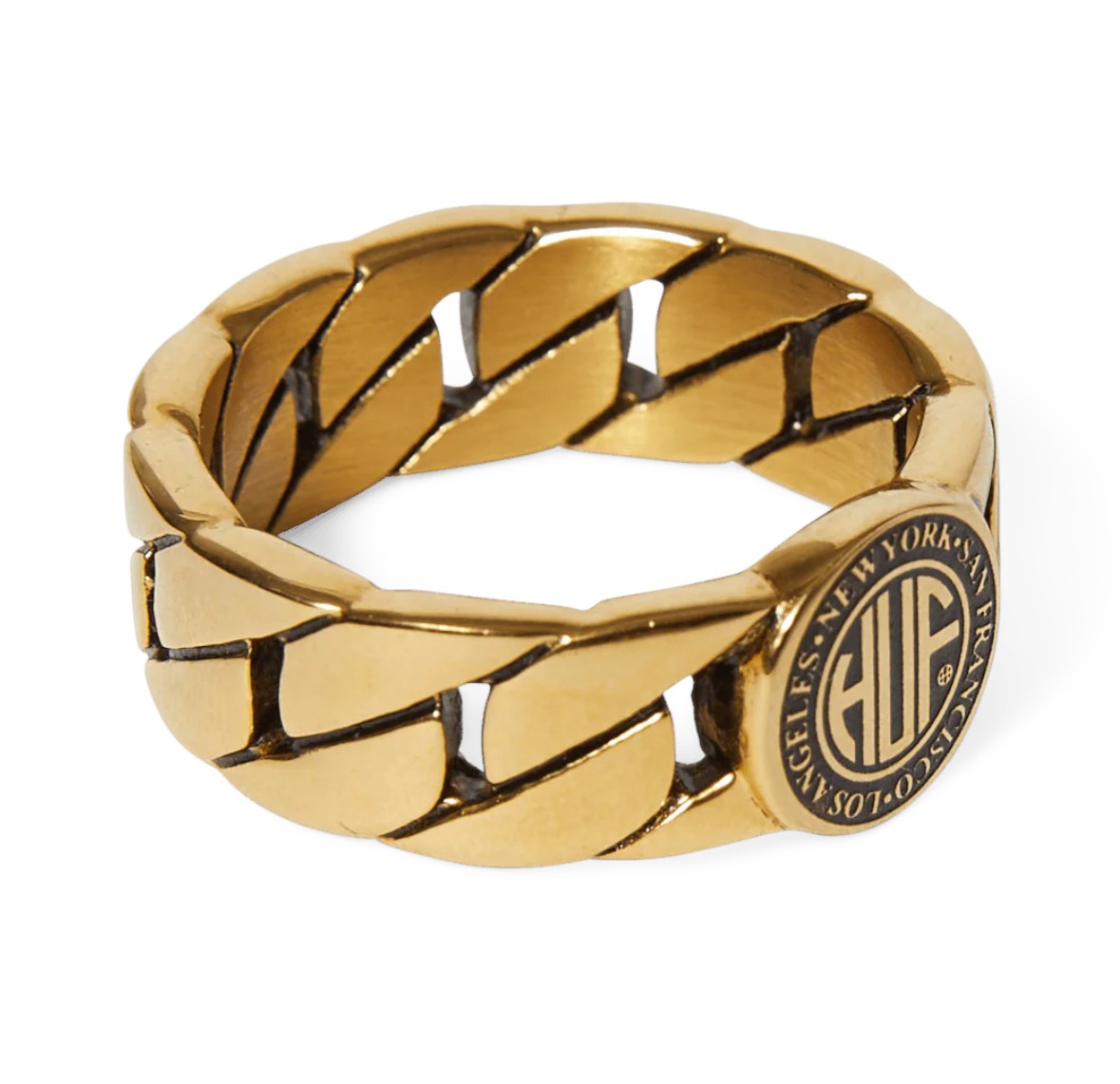HUF WORLDWIDE ANELLO UNISEX