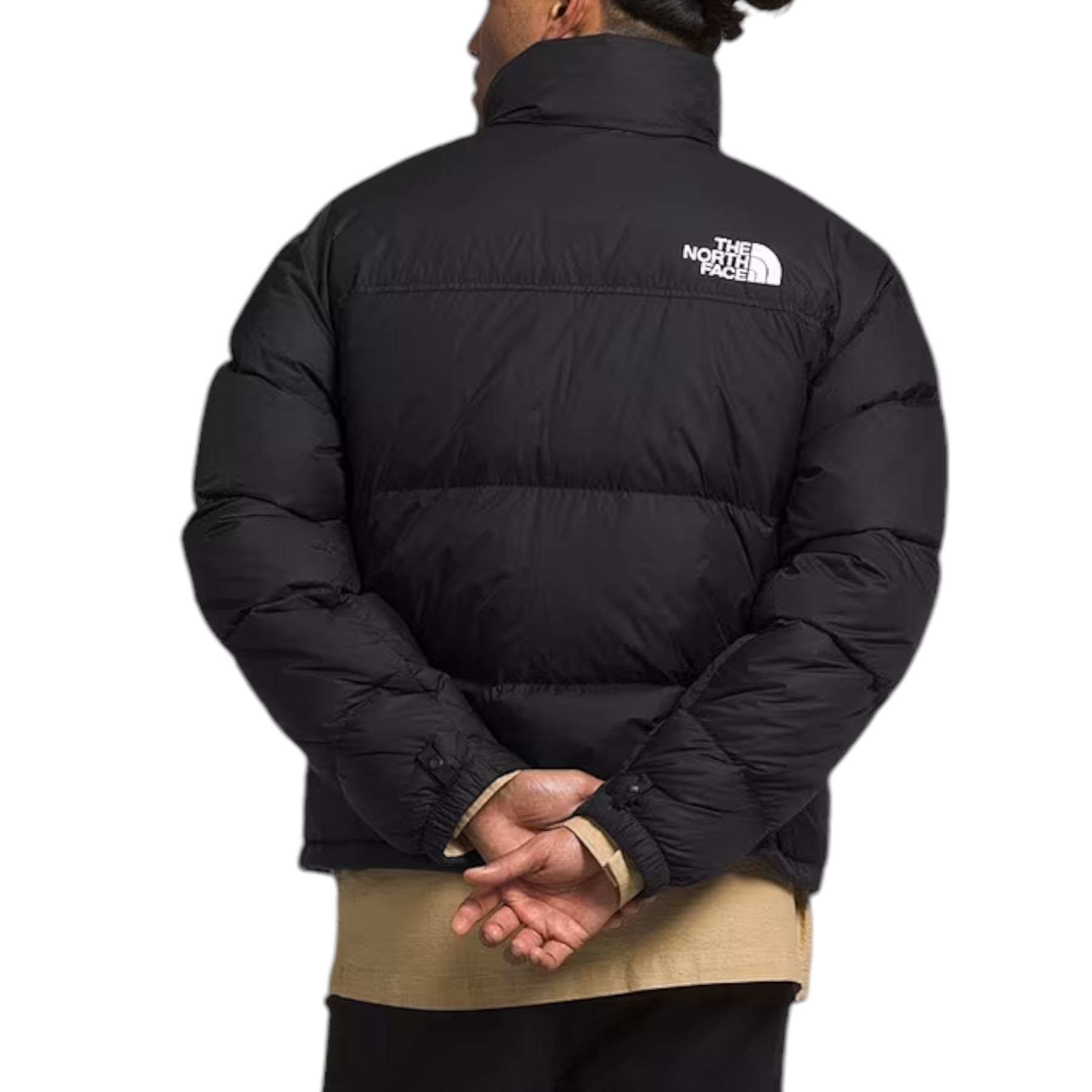 THE NORTH FACE JACKET