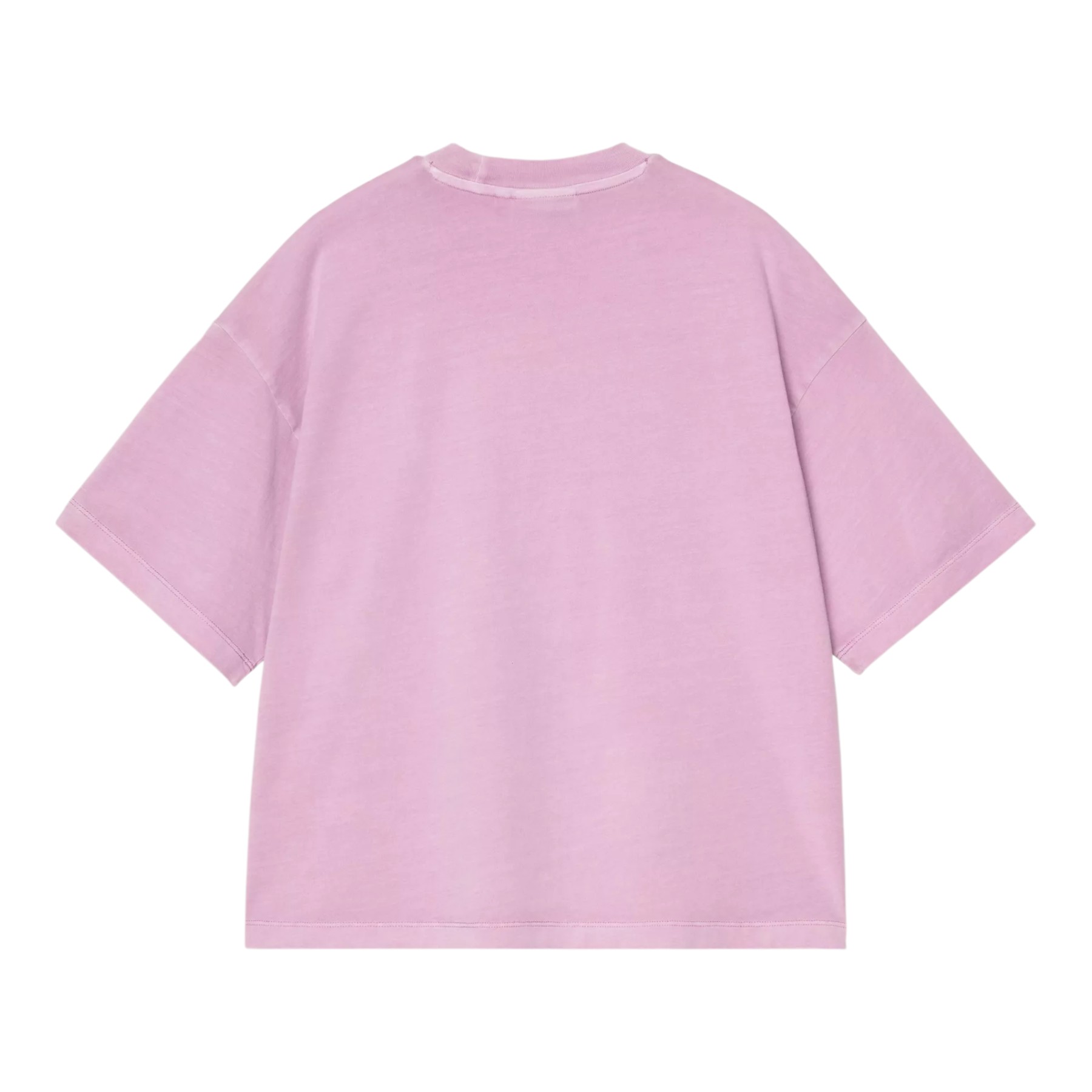 CARHARTT WIP T-SHIRT DONNA