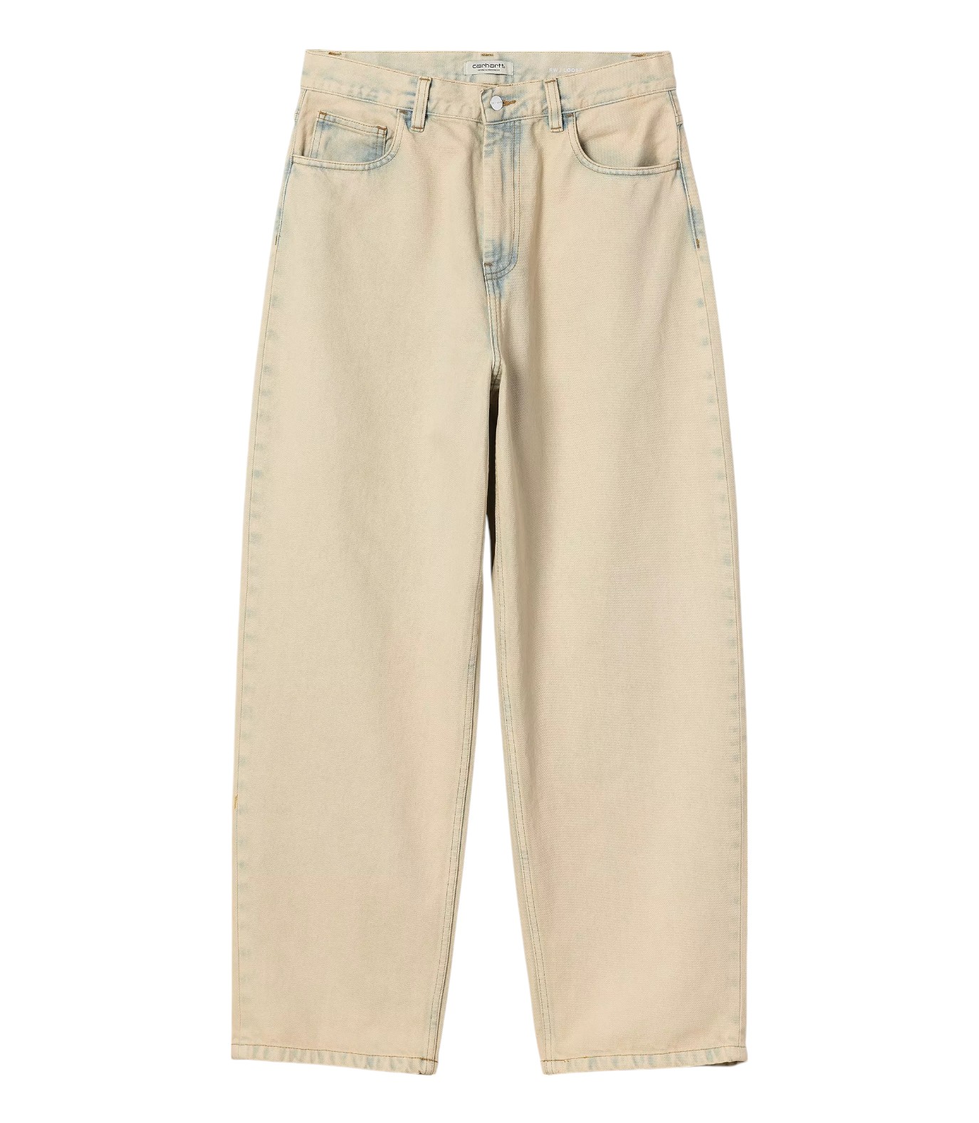 CARHARTT WIP JEANS DONNA