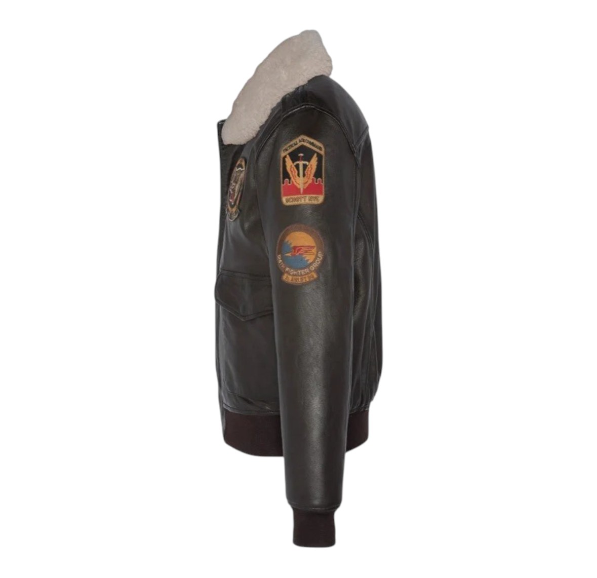 SCHOTT N.Y.C JACKET