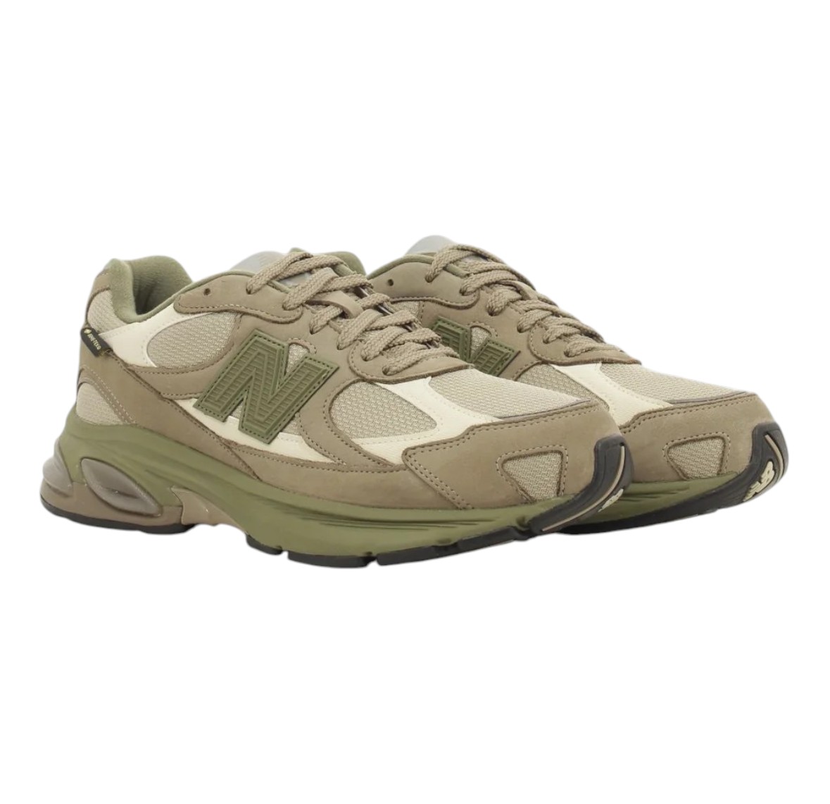 NEW BALANCE SNEAKERS