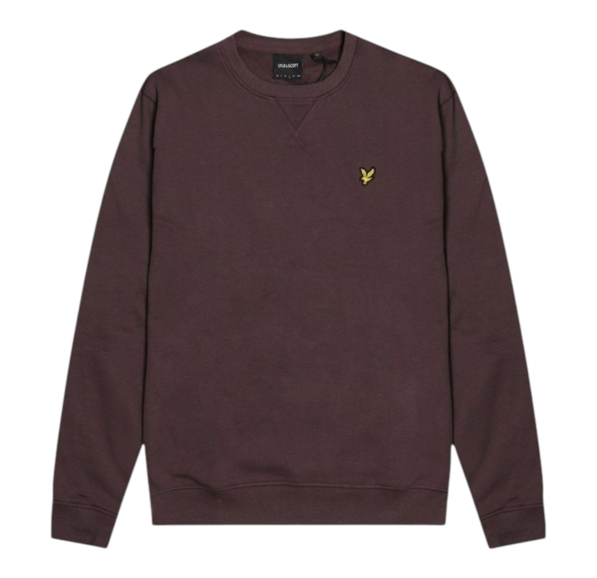 LYLE & SCOTT FELPA Uomo