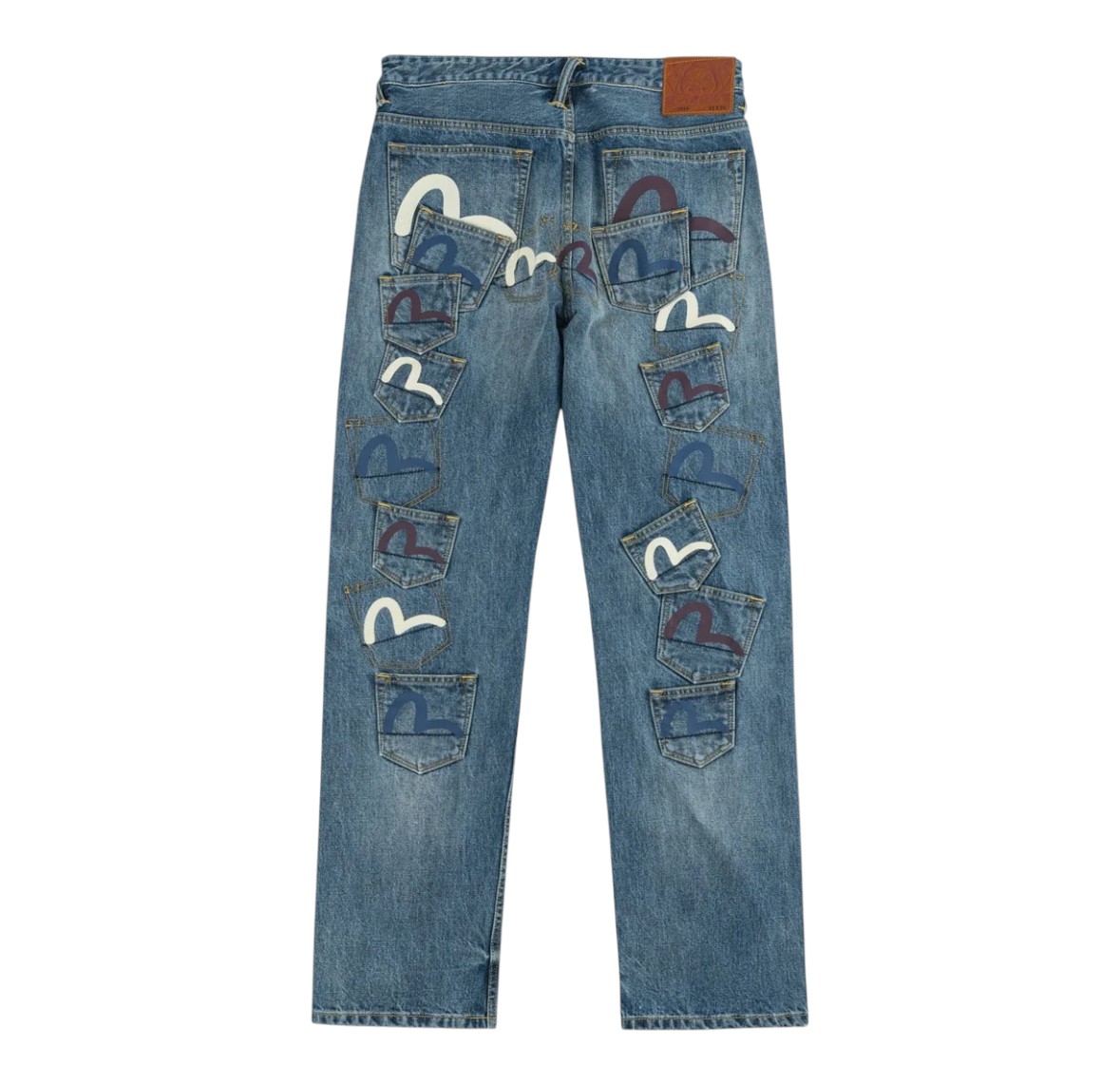 EVISU 2EAHTM6JE1016